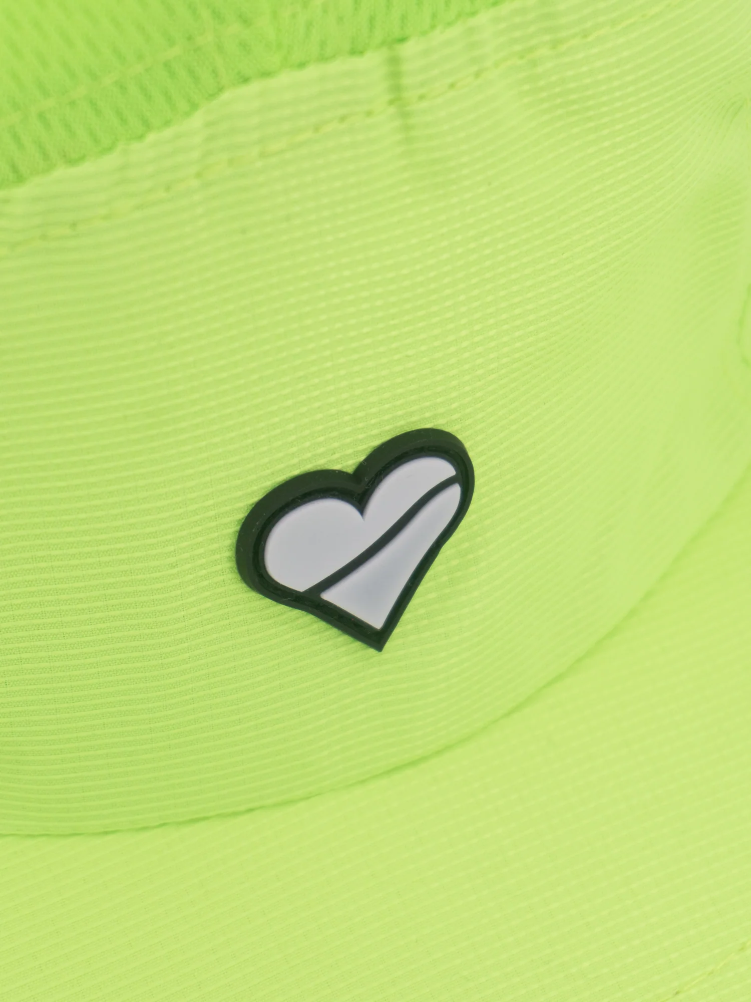 Heartbreak Halsted 5-Panel Run Hat - Image 17