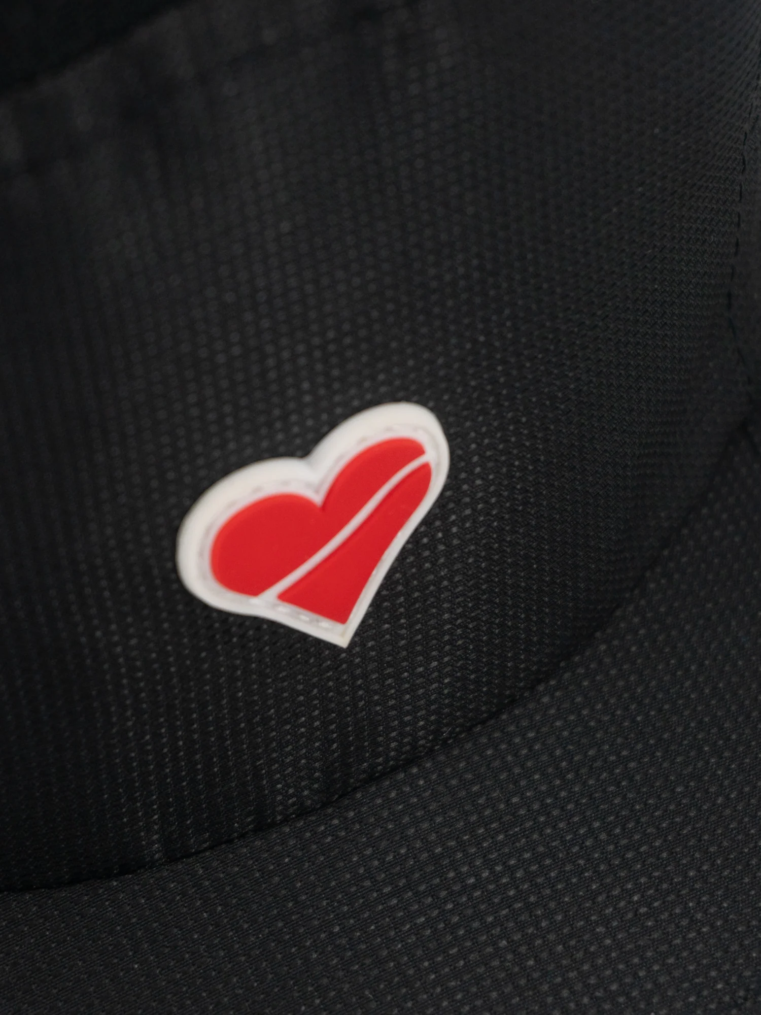 Heartbreak Halsted 5-Panel Run Hat - Image 19