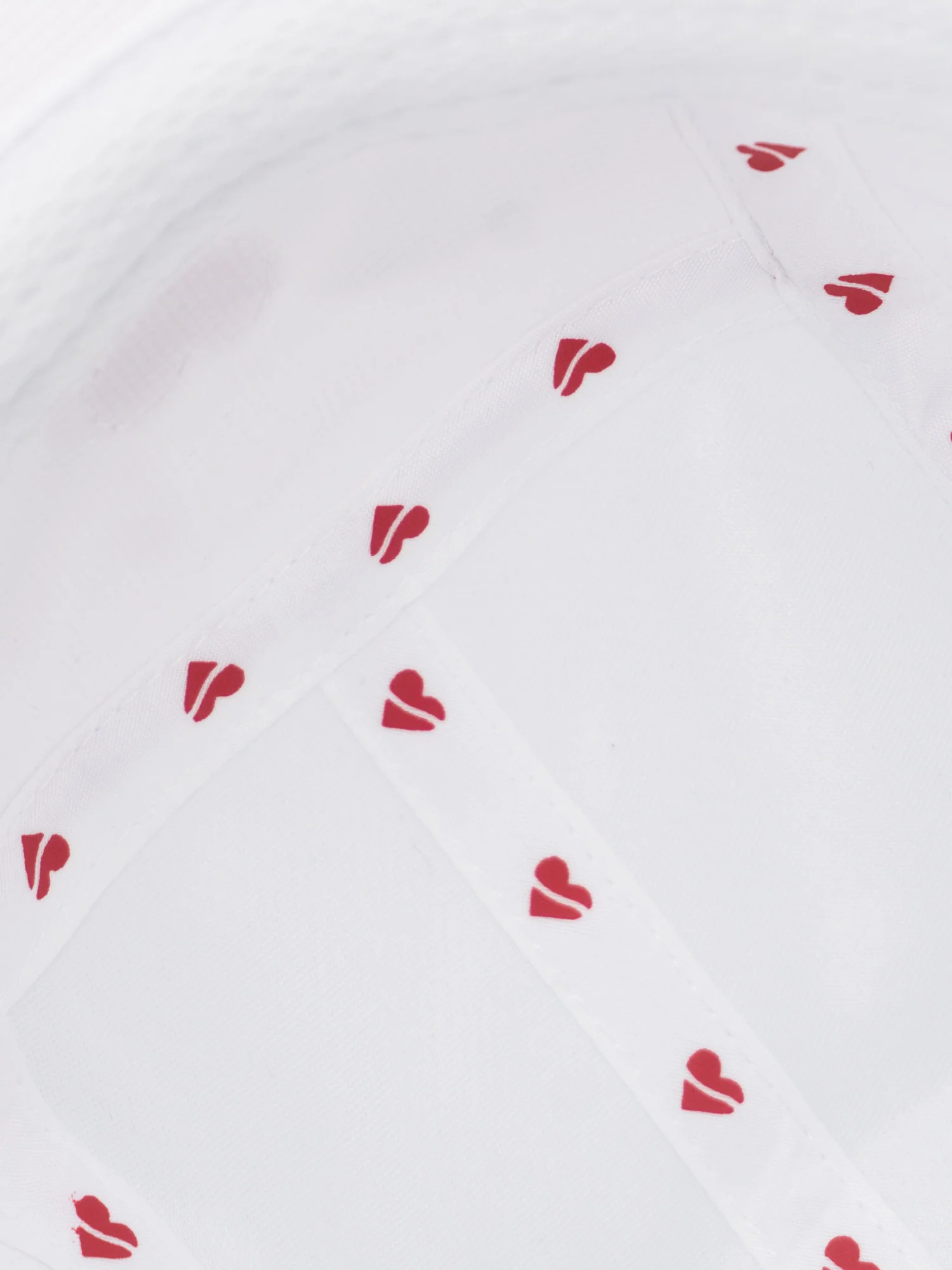 Heartbreak Halsted 5-Panel Run Hat - Image 21