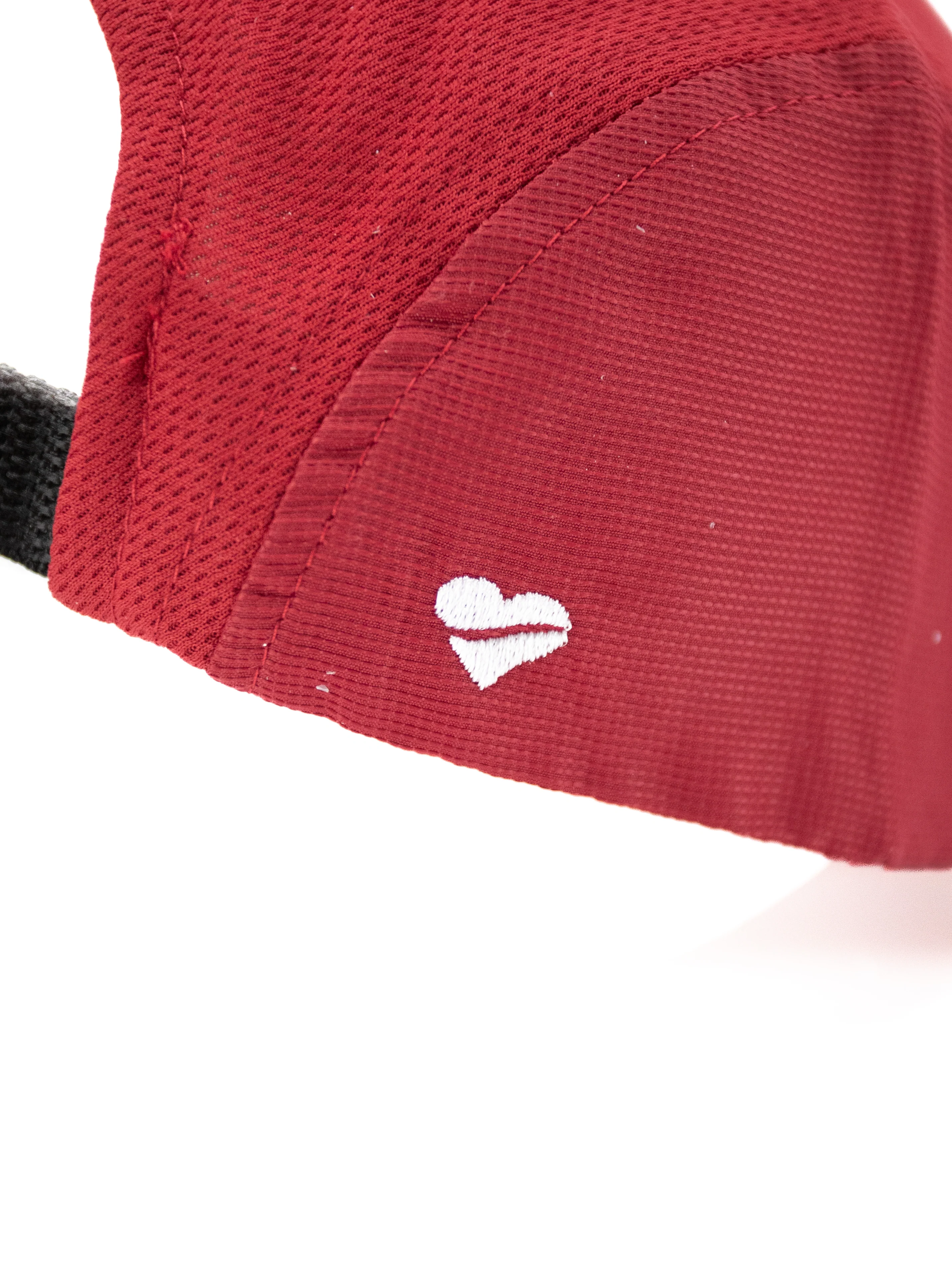 Heartbreak Halsted 5-Panel Run Hat - Image 34