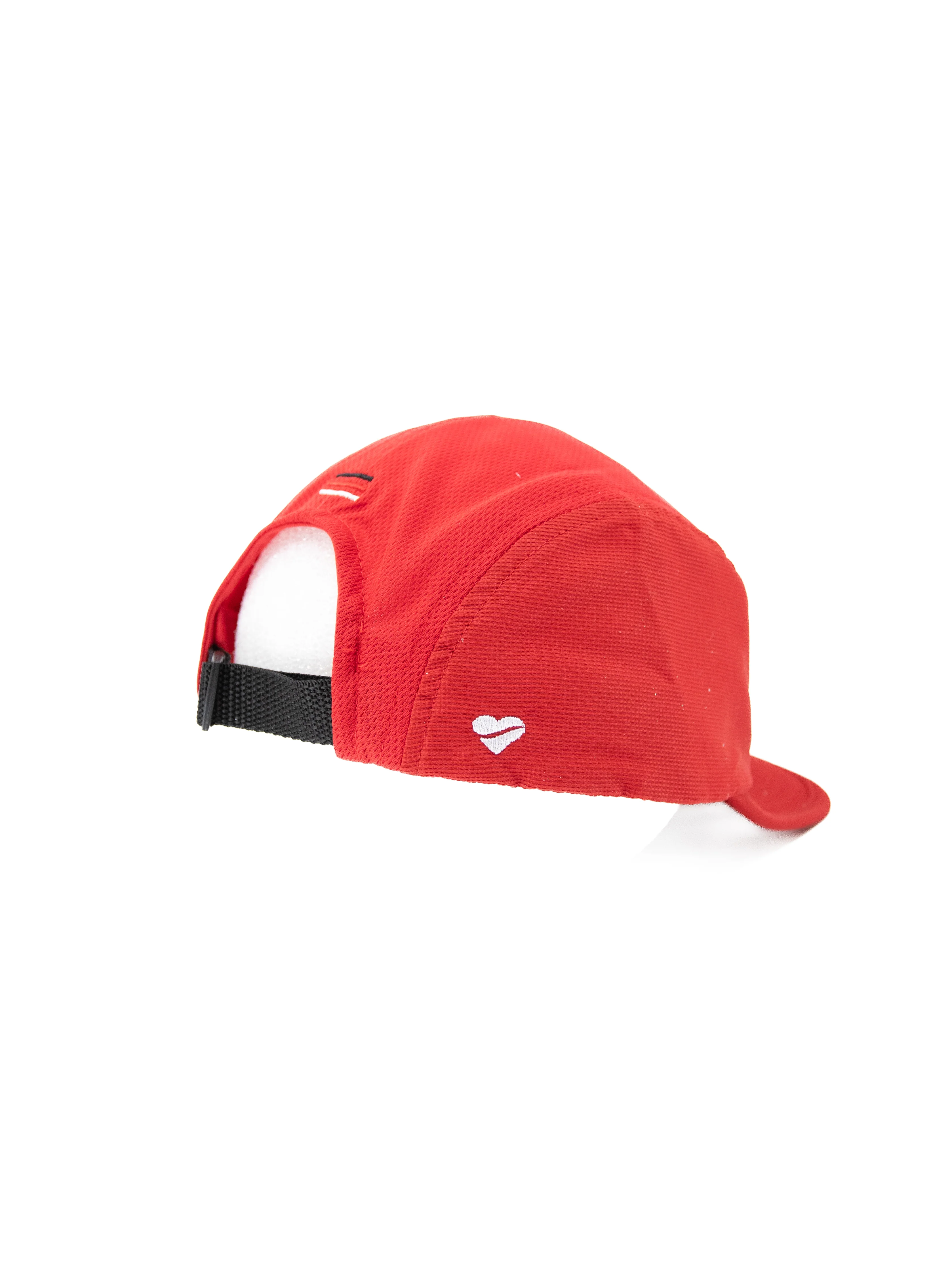 Heartbreak Halsted 5-Panel Run Hat - Image 45