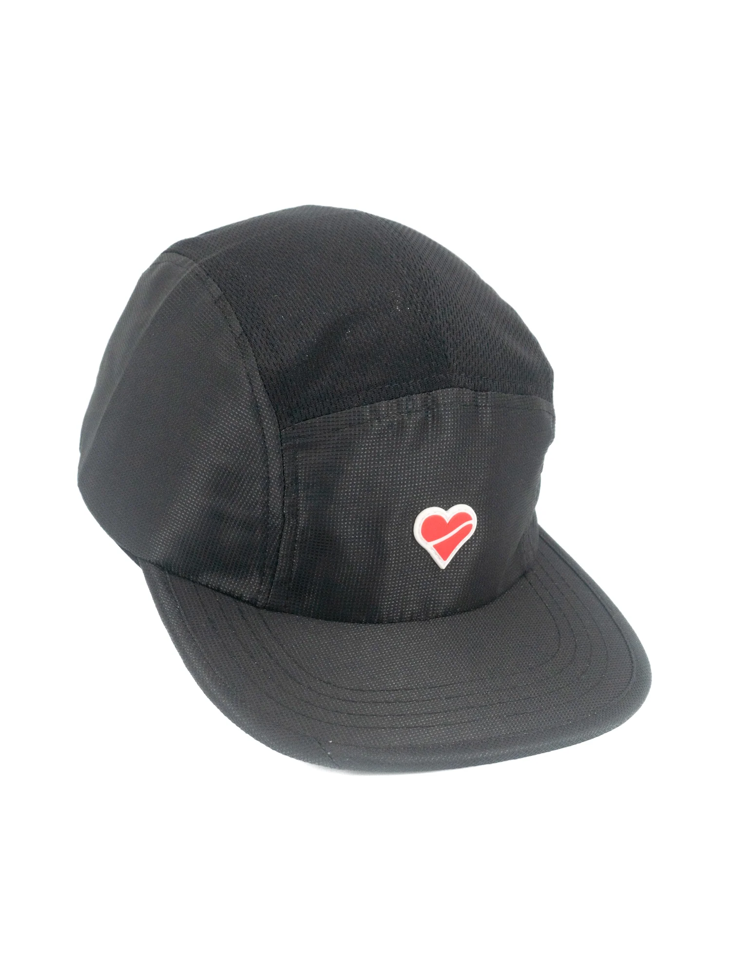 Heartbreak Halsted 5-Panel Run Hat - Image 5
