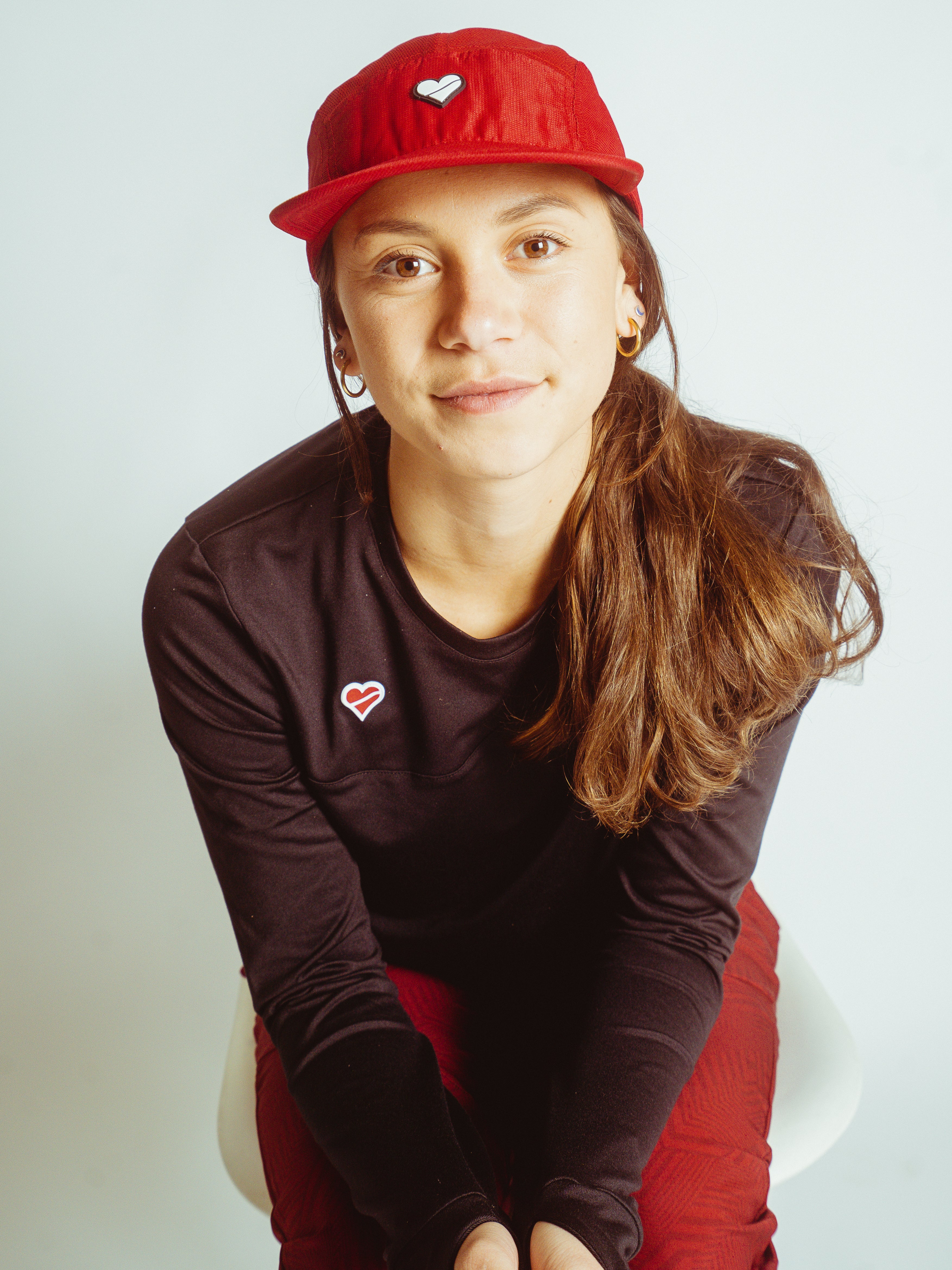 Heartbreak Halsted 5-Panel Run Hat - Image 57