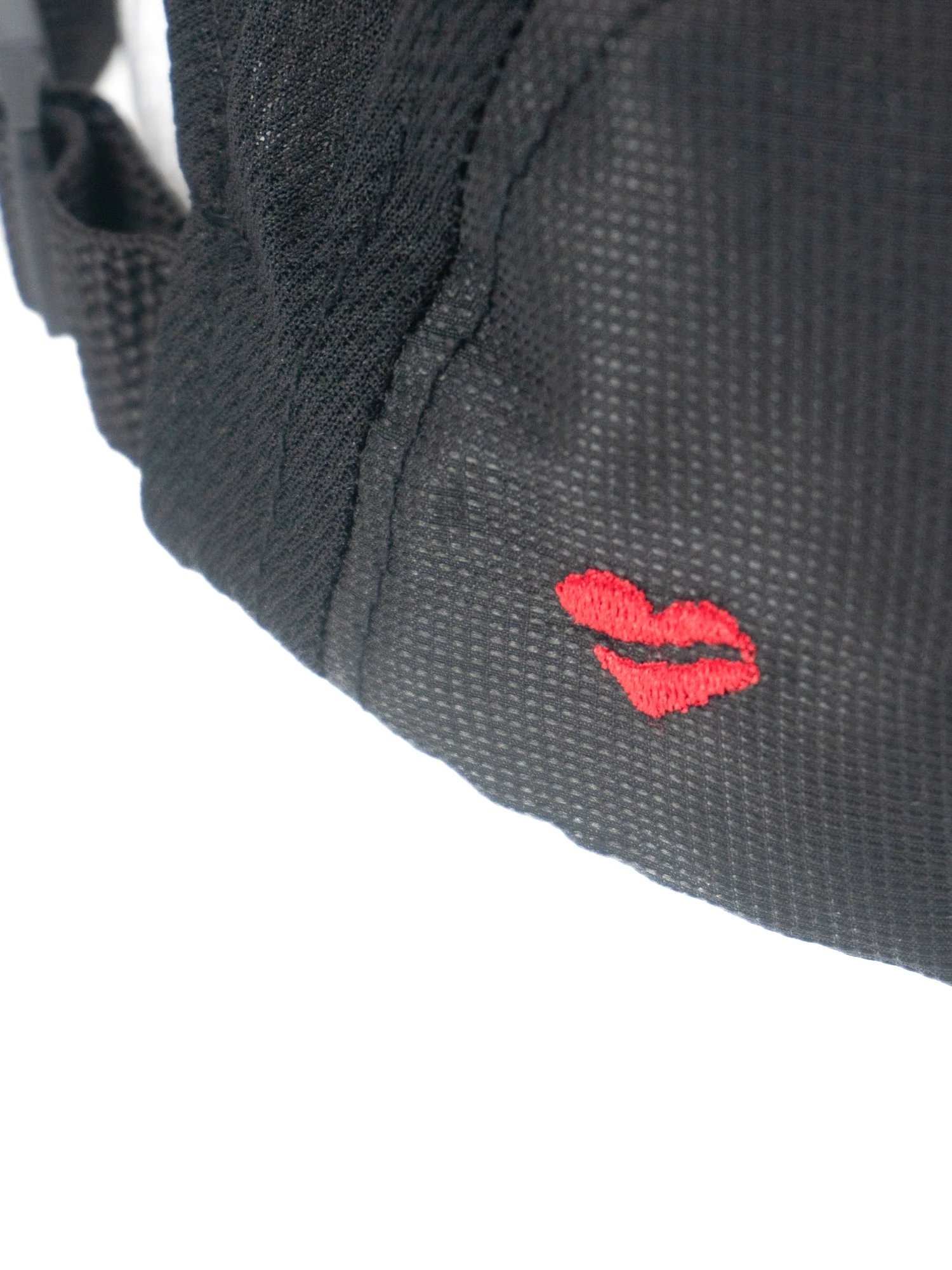 Heartbreak Halsted 5-Panel Run Hat - Image 63