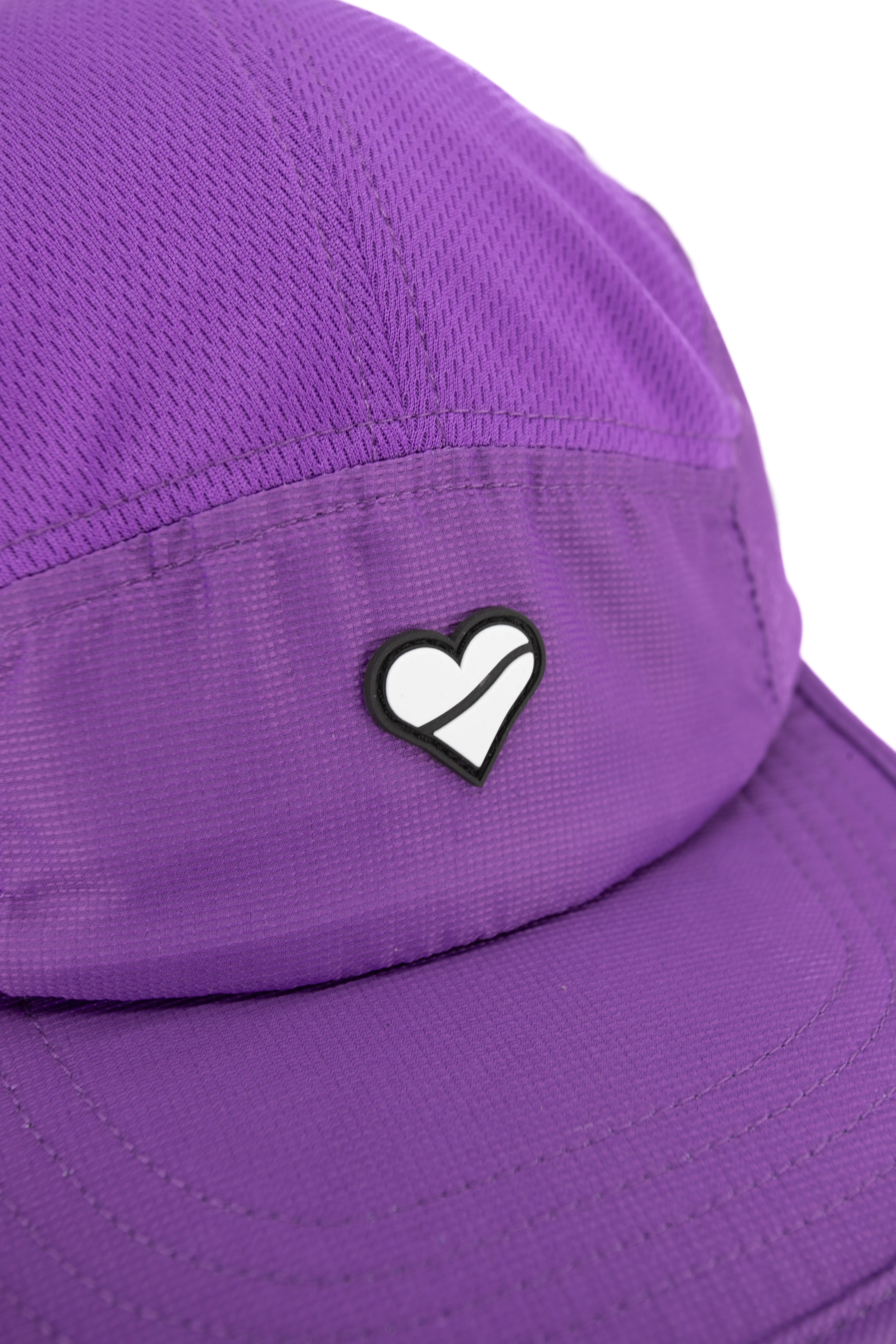 Heartbreak Halsted 5-Panel Run Hat - Image 77