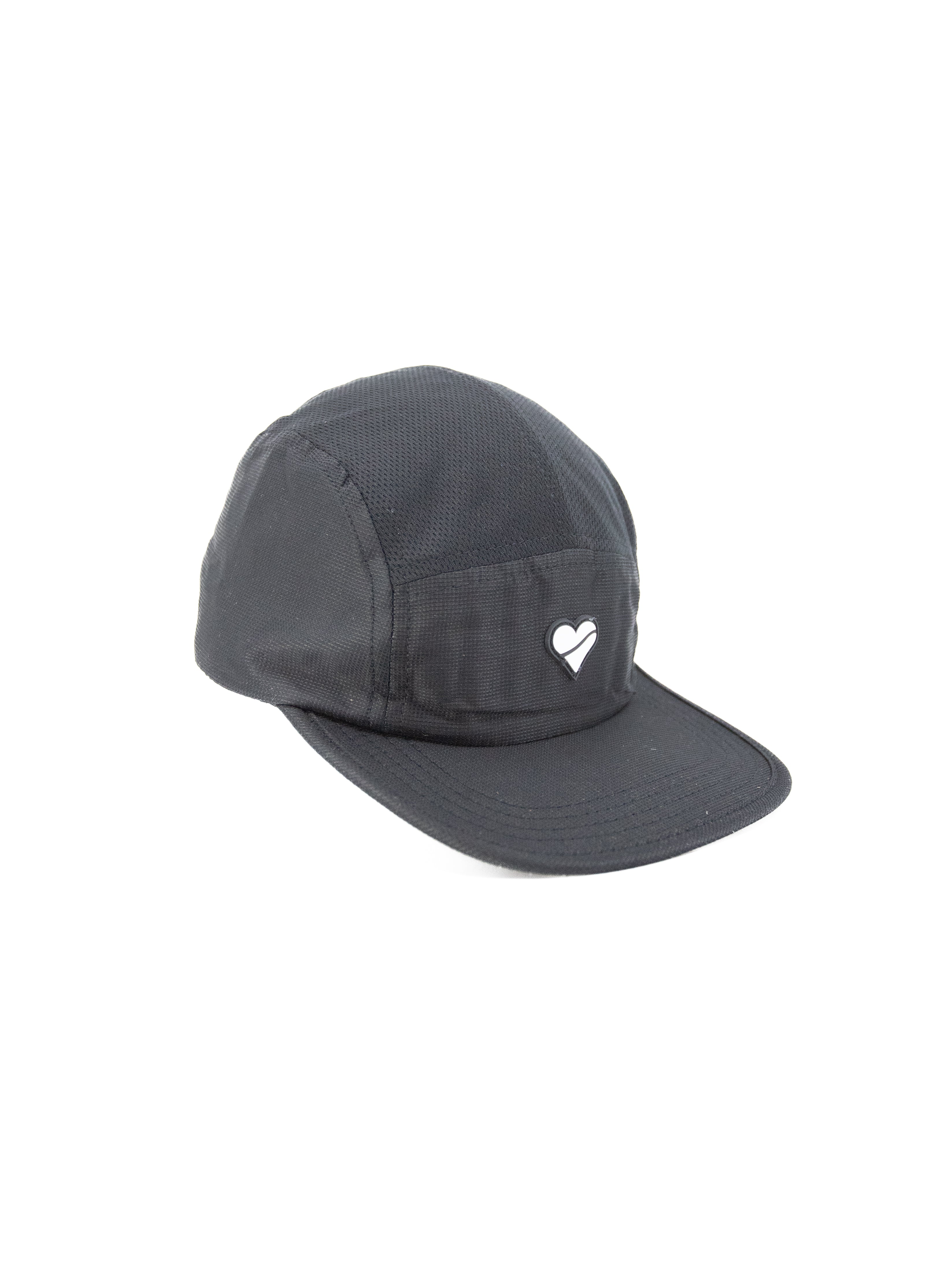 Heartbreak Halsted 5-Panel Run Hat - Image 8