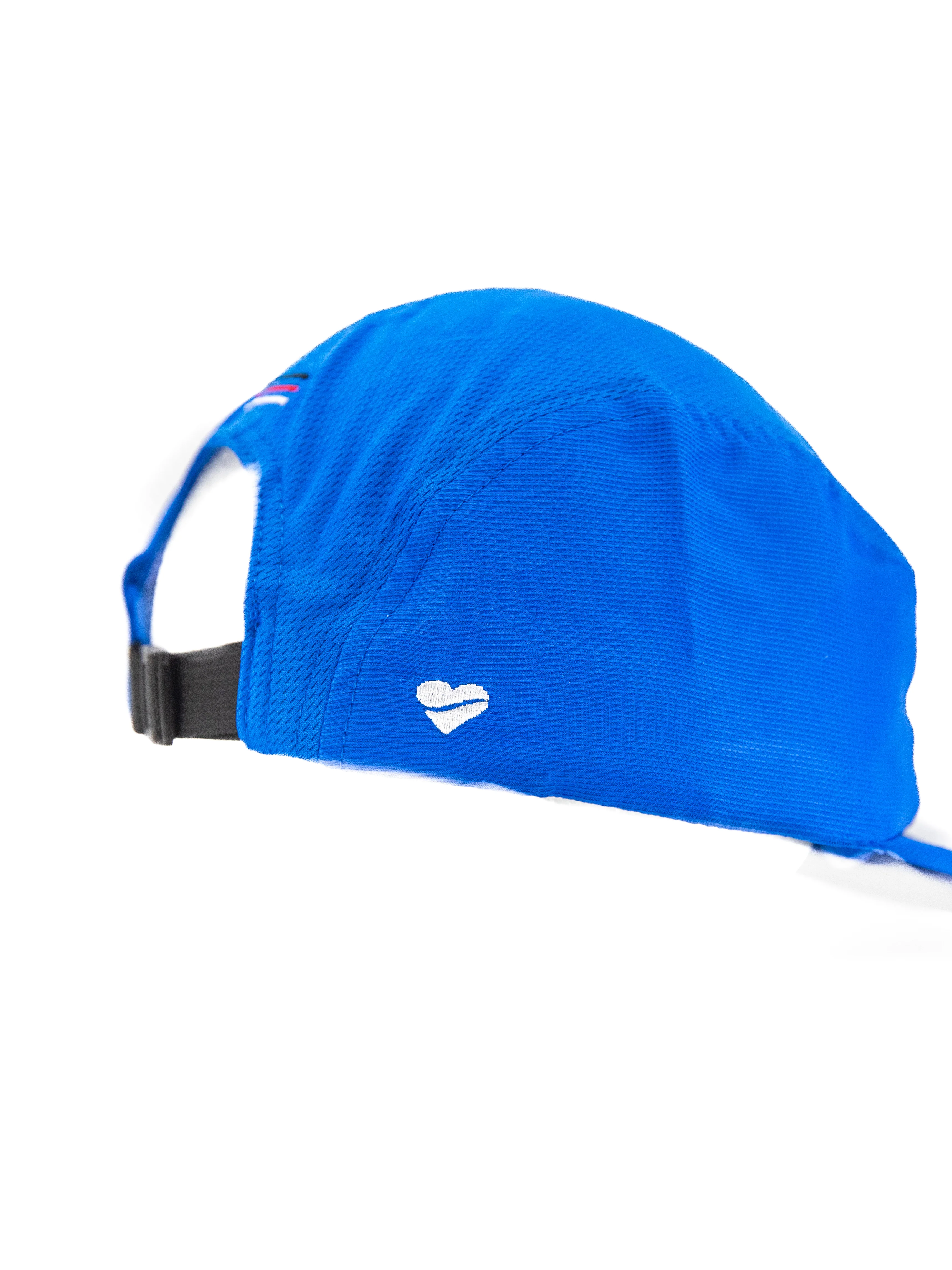 Heartbreak Halsted 5-Panel Run Hat - Image 84