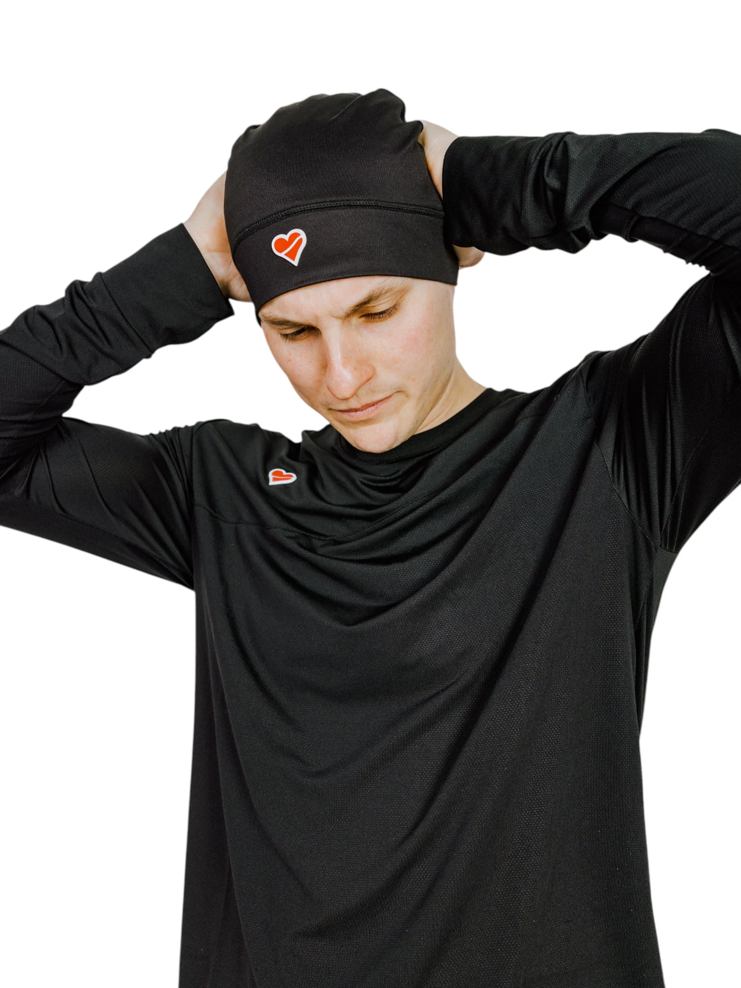 Heartbreak Halsted Beanie - Image 3