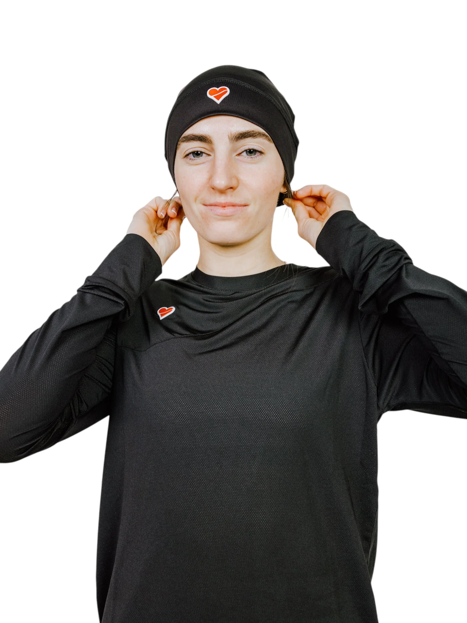 Heartbreak Halsted Beanie - Image 8