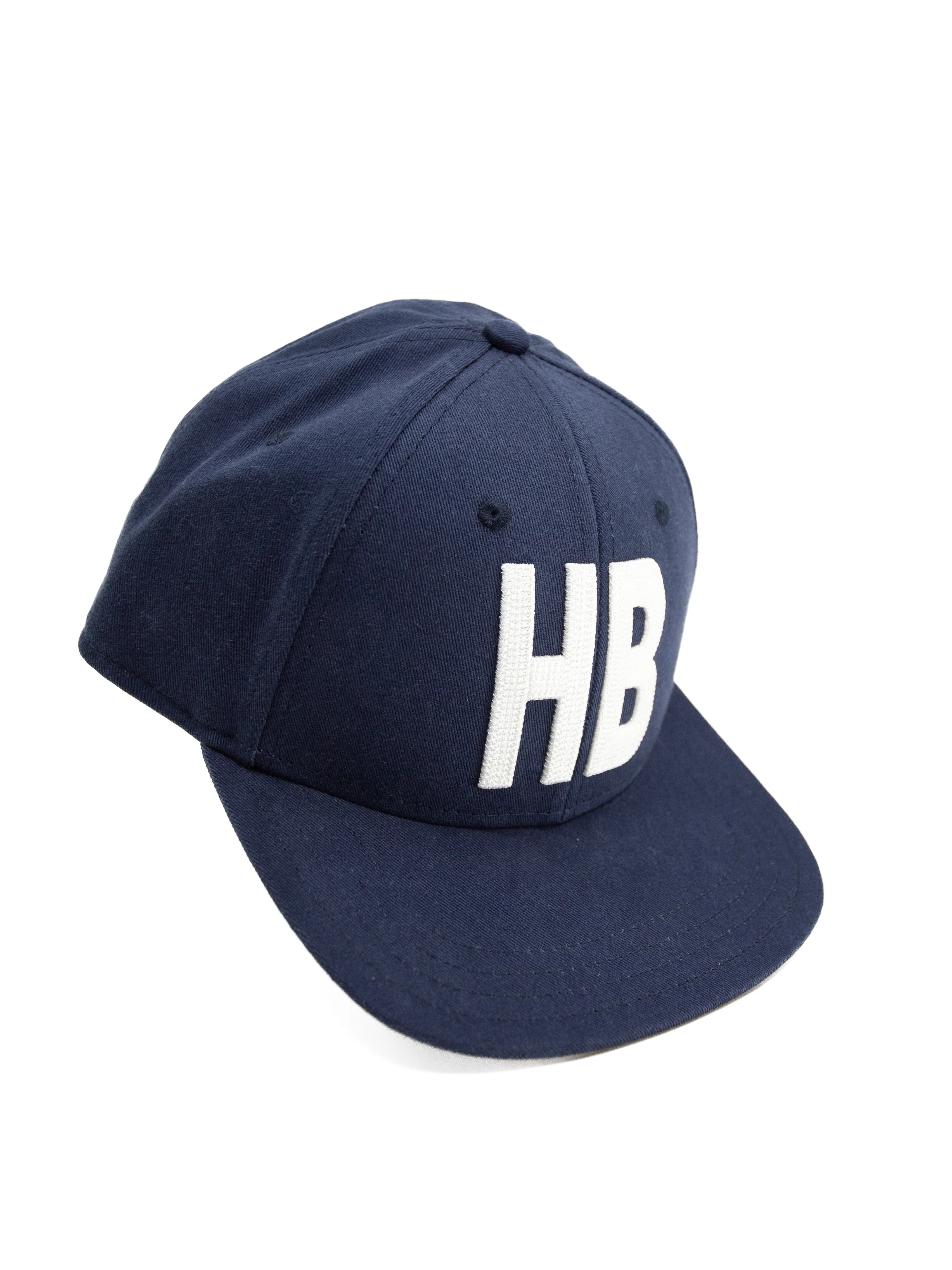 Heartbreak HB Logo Adjustable-Fit Hat - Image 4