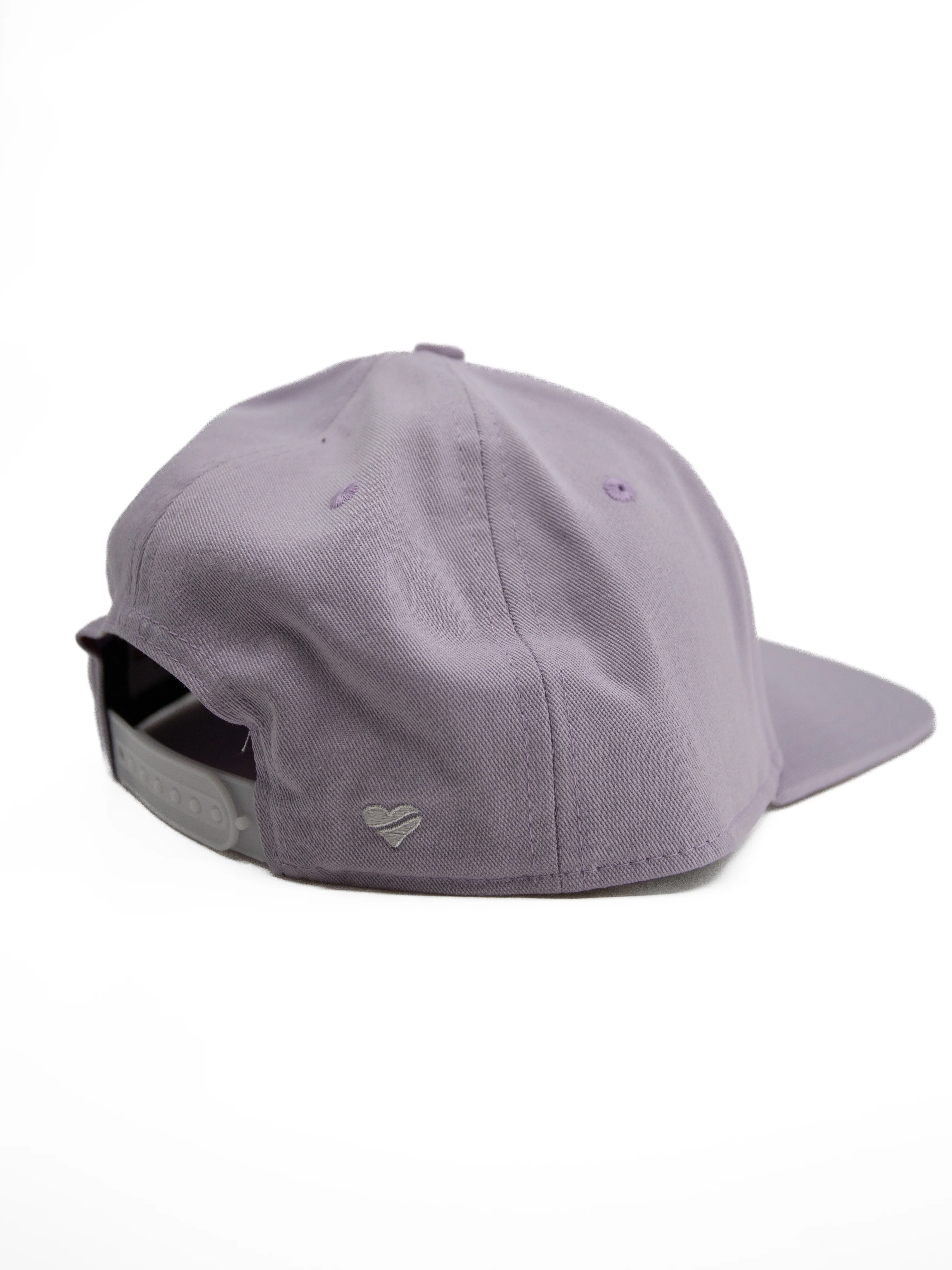 Heartbreak HB Logo Adjustable-Fit Hat - Image 9