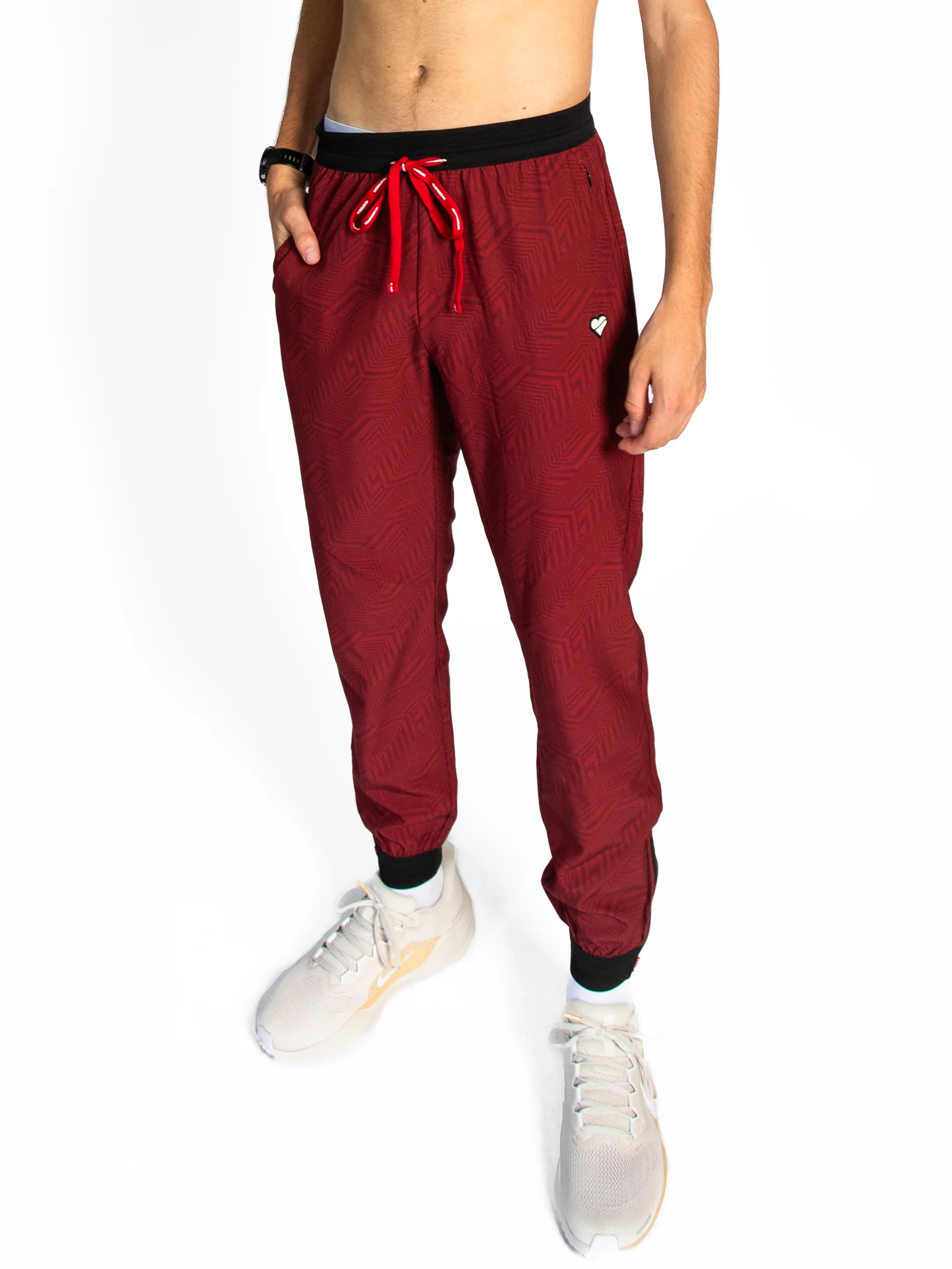 Heartbreak Hendrix Joggers - Image 3