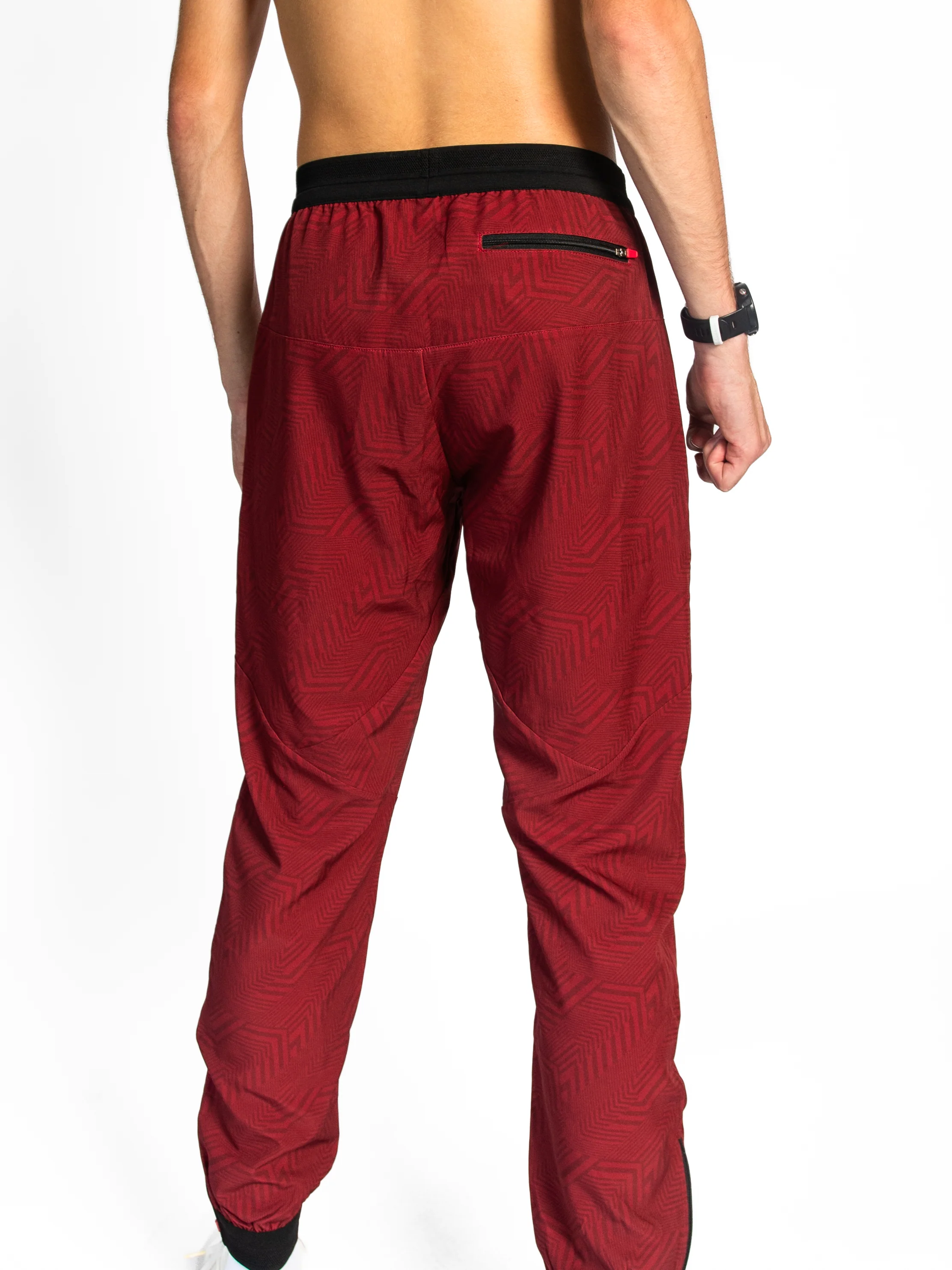 Heartbreak Hendrix Joggers - Image 6