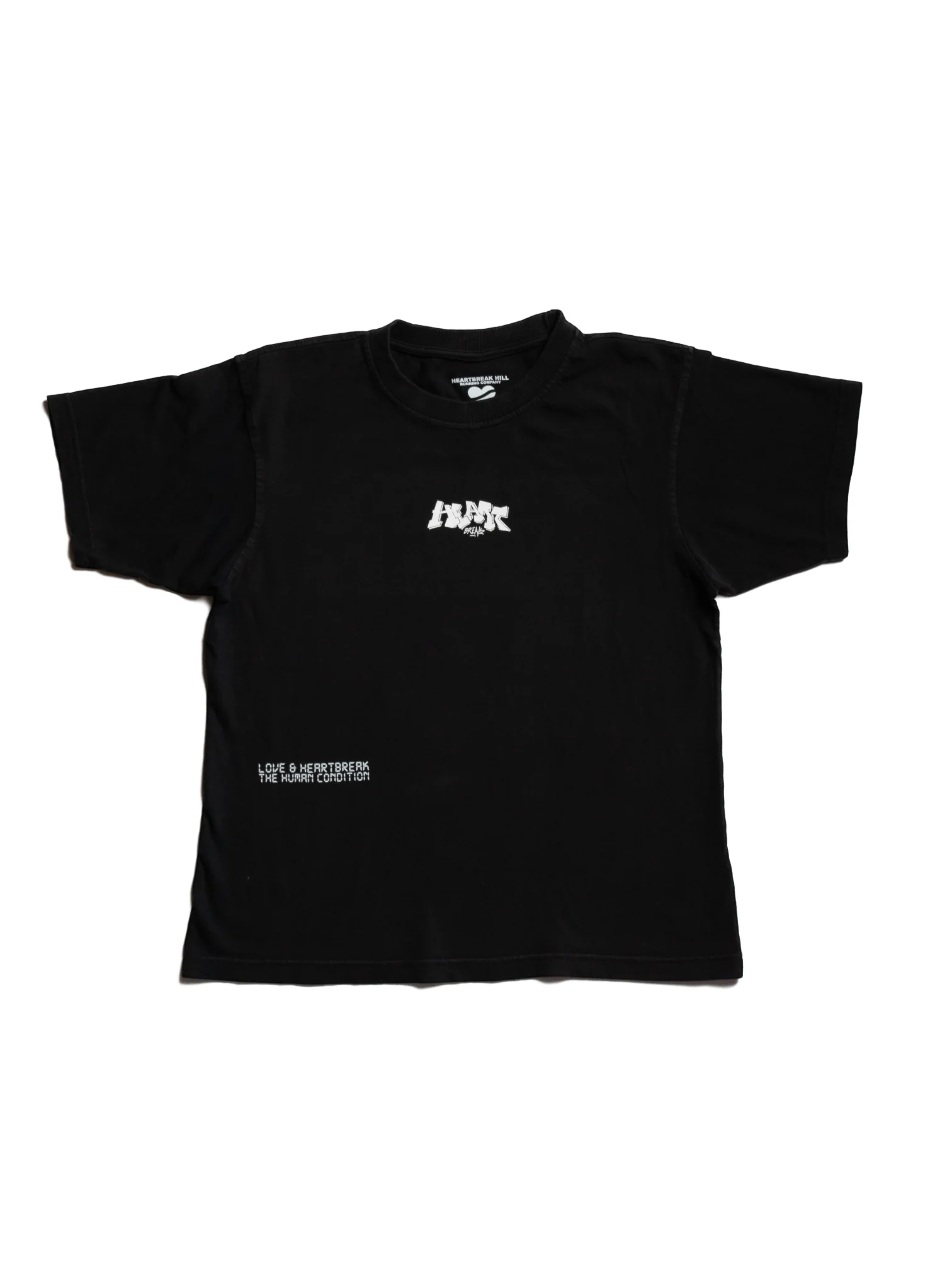 Heartbreak Human Condition Tee