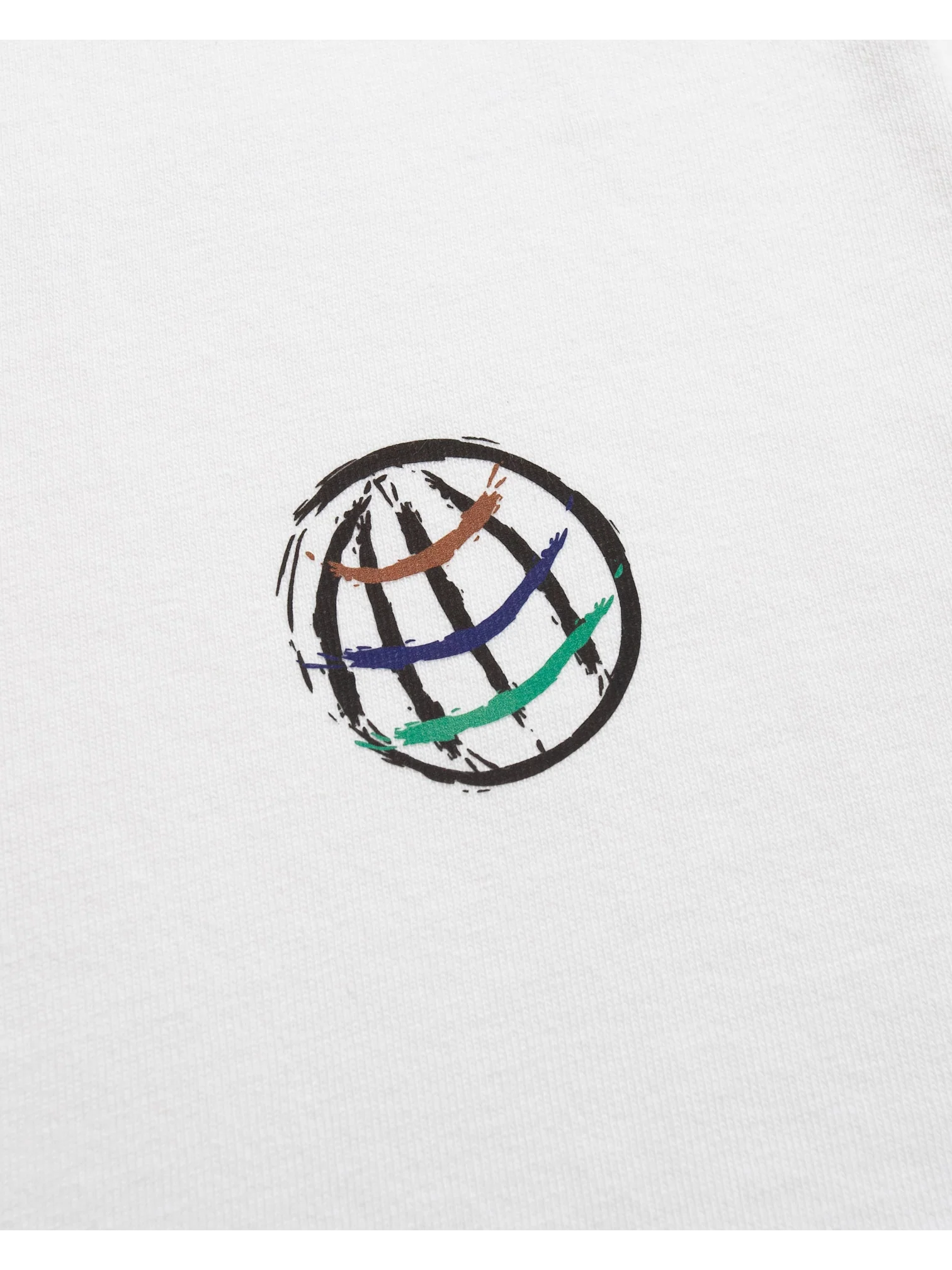 Heartbreak Human Condition Tee - Image 6