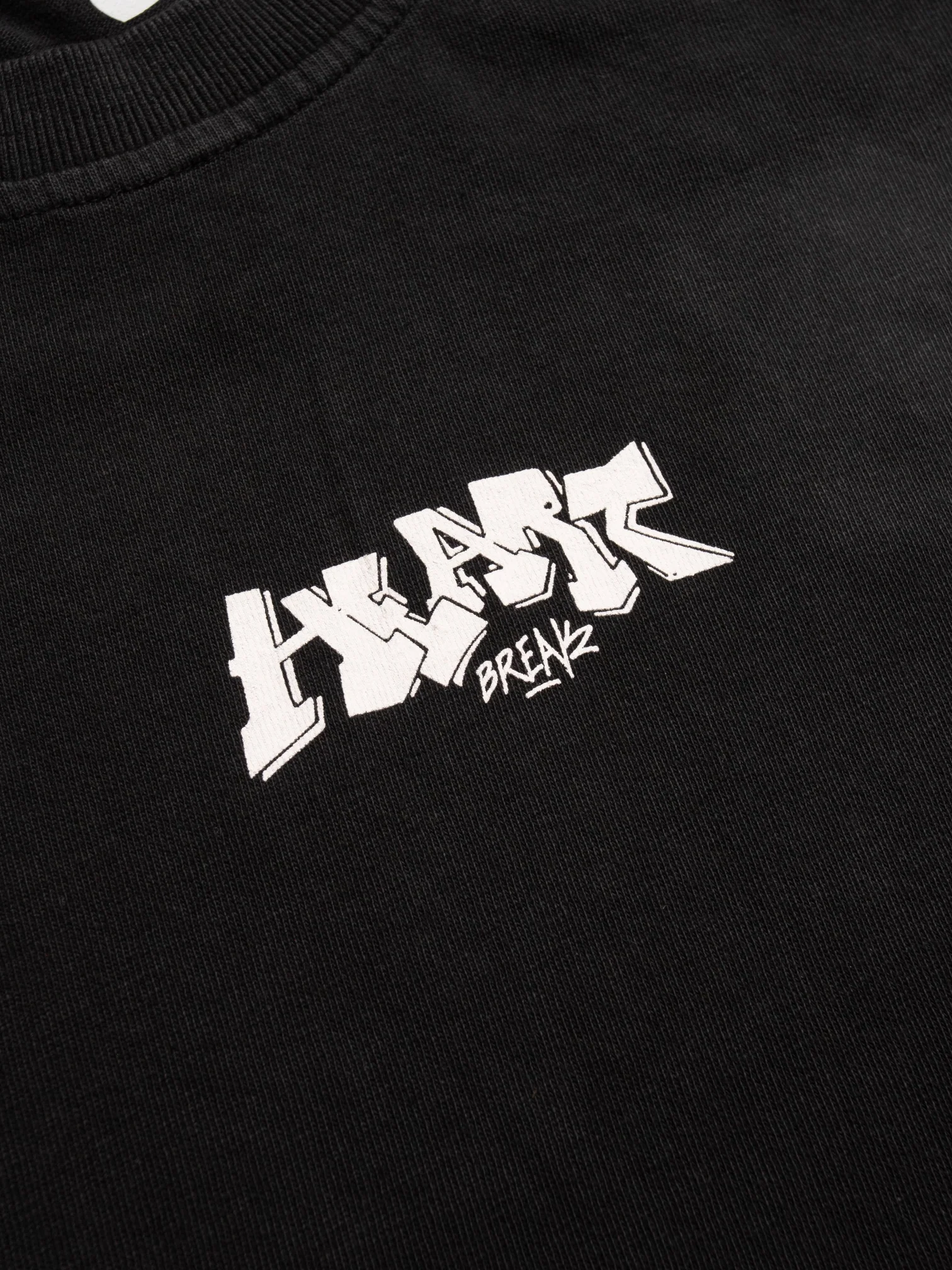 Heartbreak Human Condition Tee - Image 8