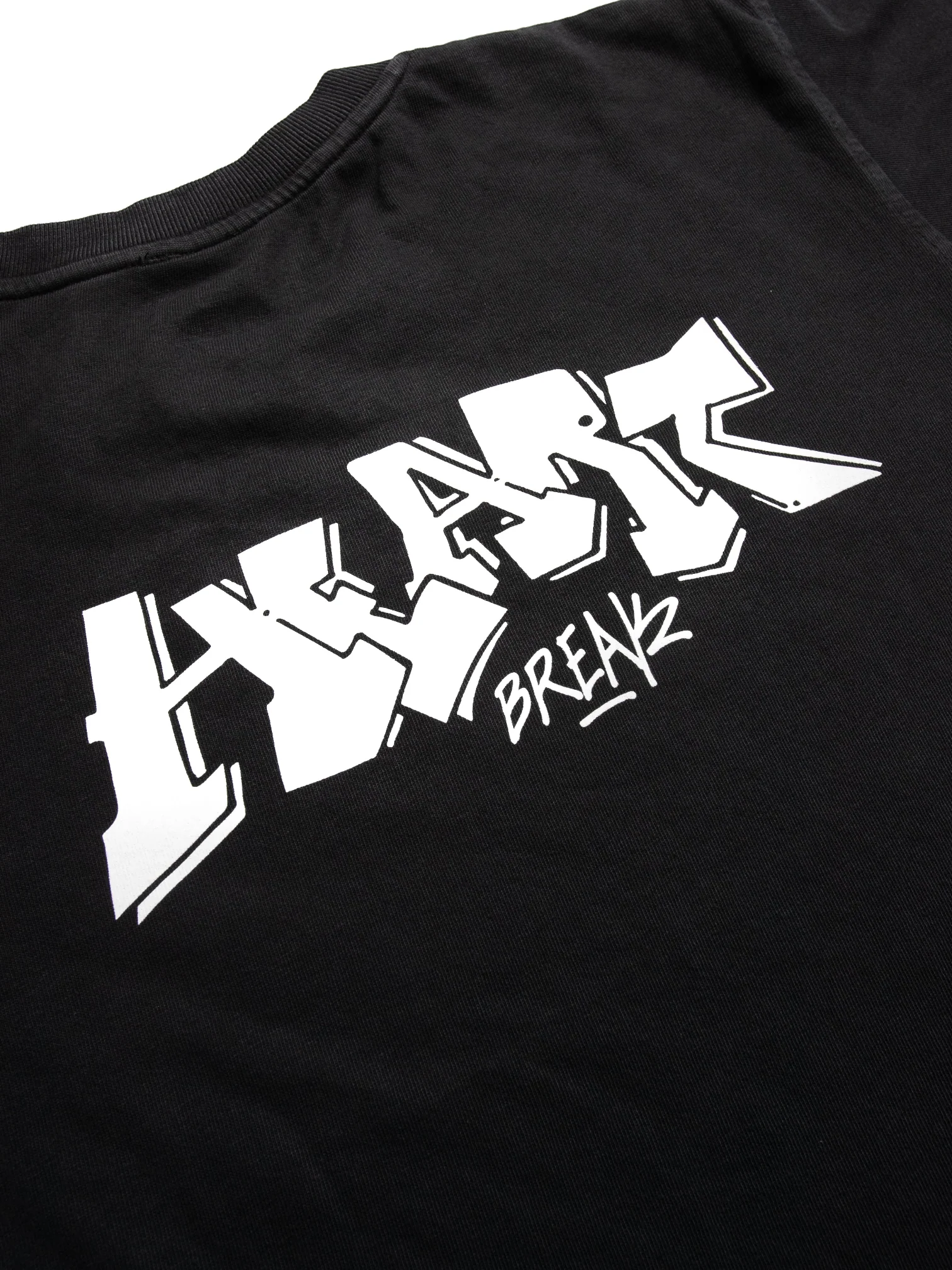 Heartbreak Human Condition Tee - Image 9