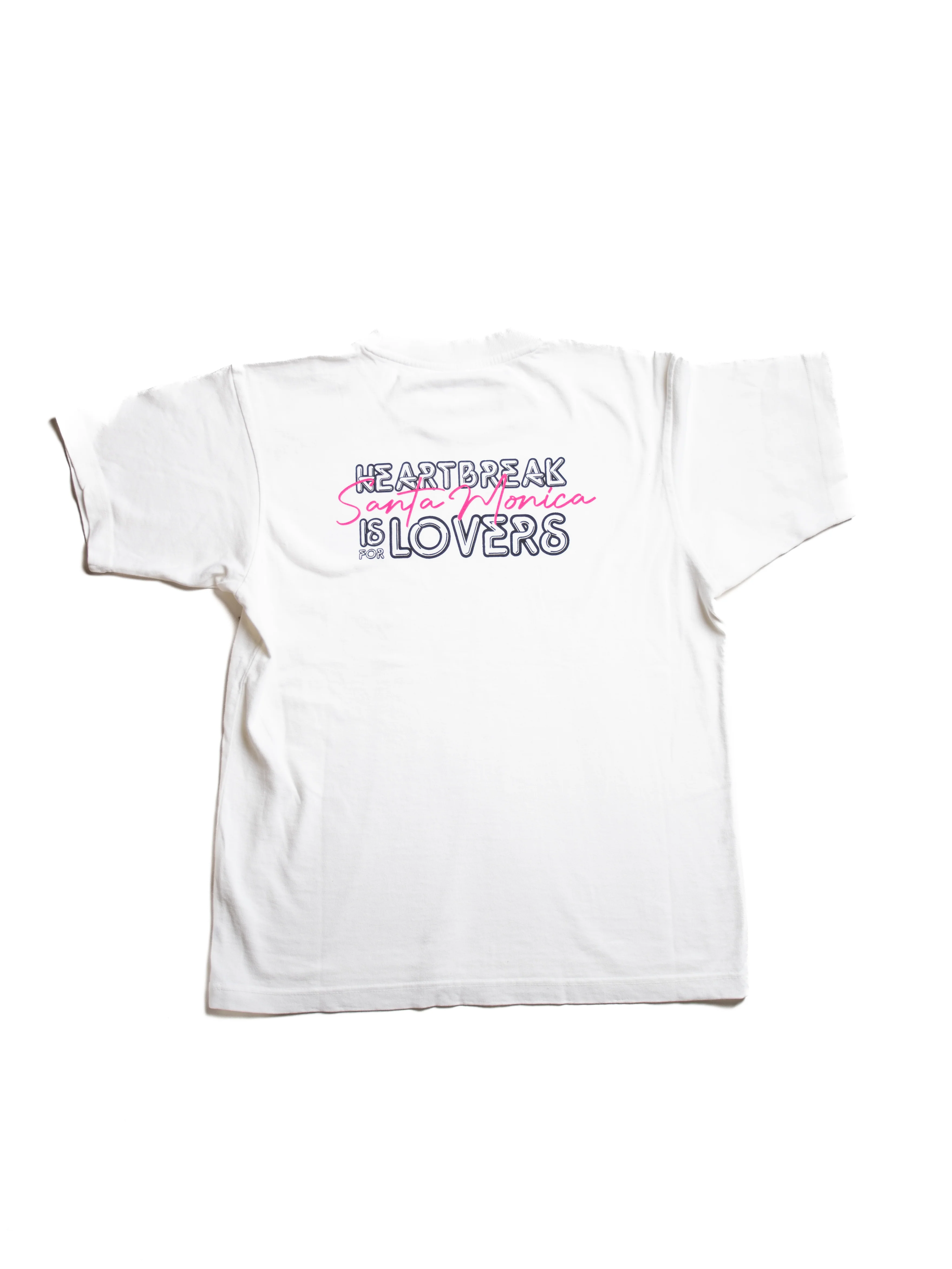 Heartbreak is for Lovers Tee - Image 4