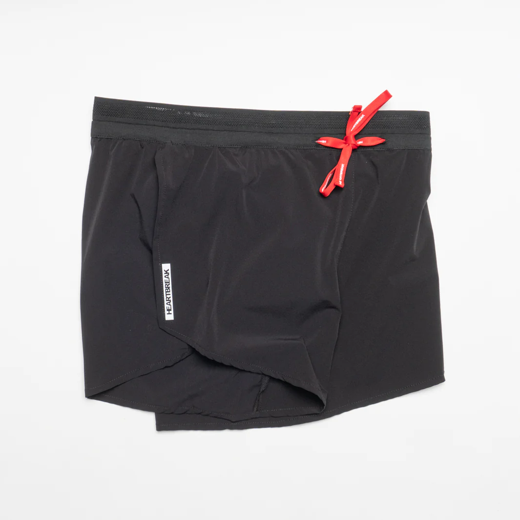 Heartbreak Men's Bear Cage 2" High Split Shorts - Image 12