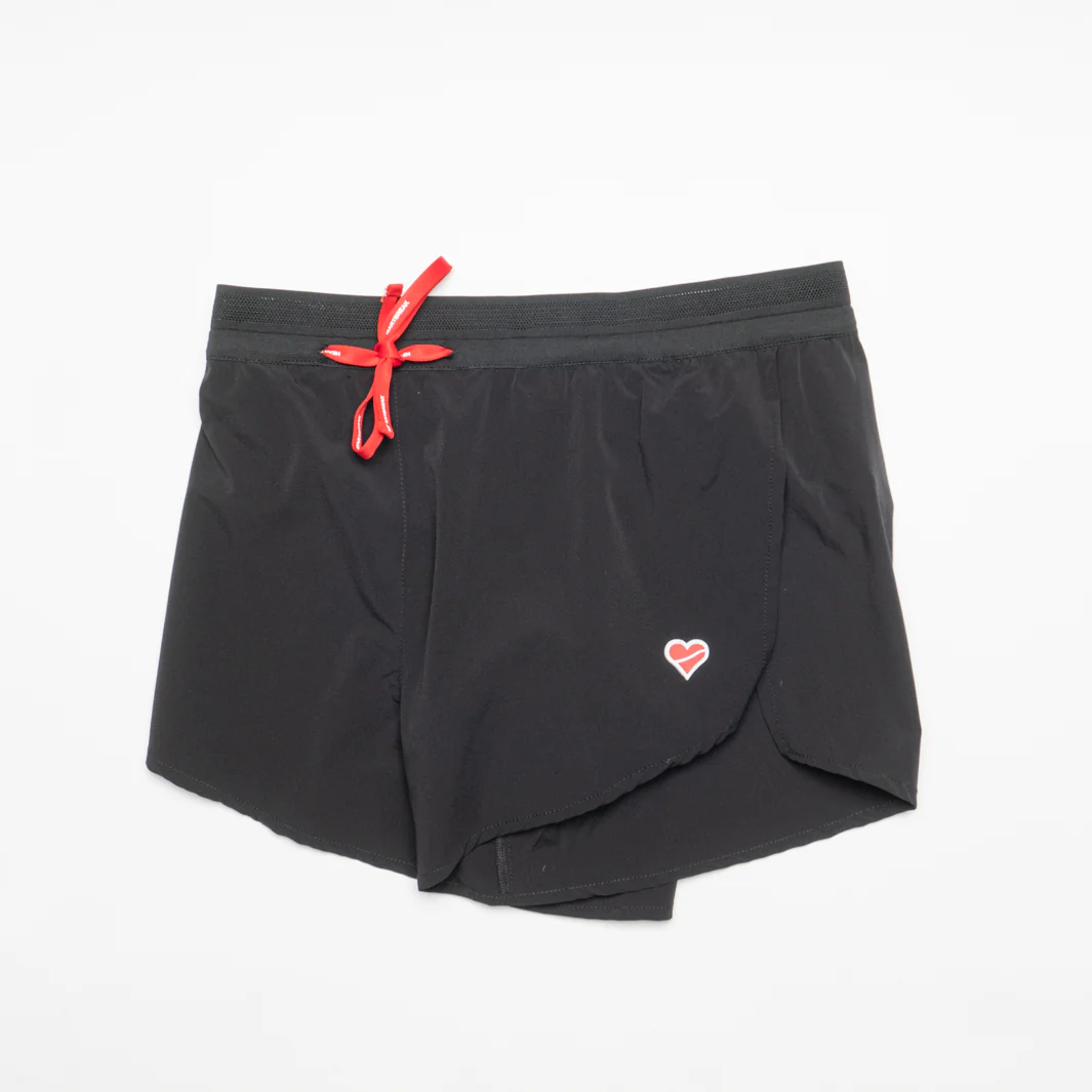 Heartbreak Men's Bear Cage 2" High Split Shorts - Image 13