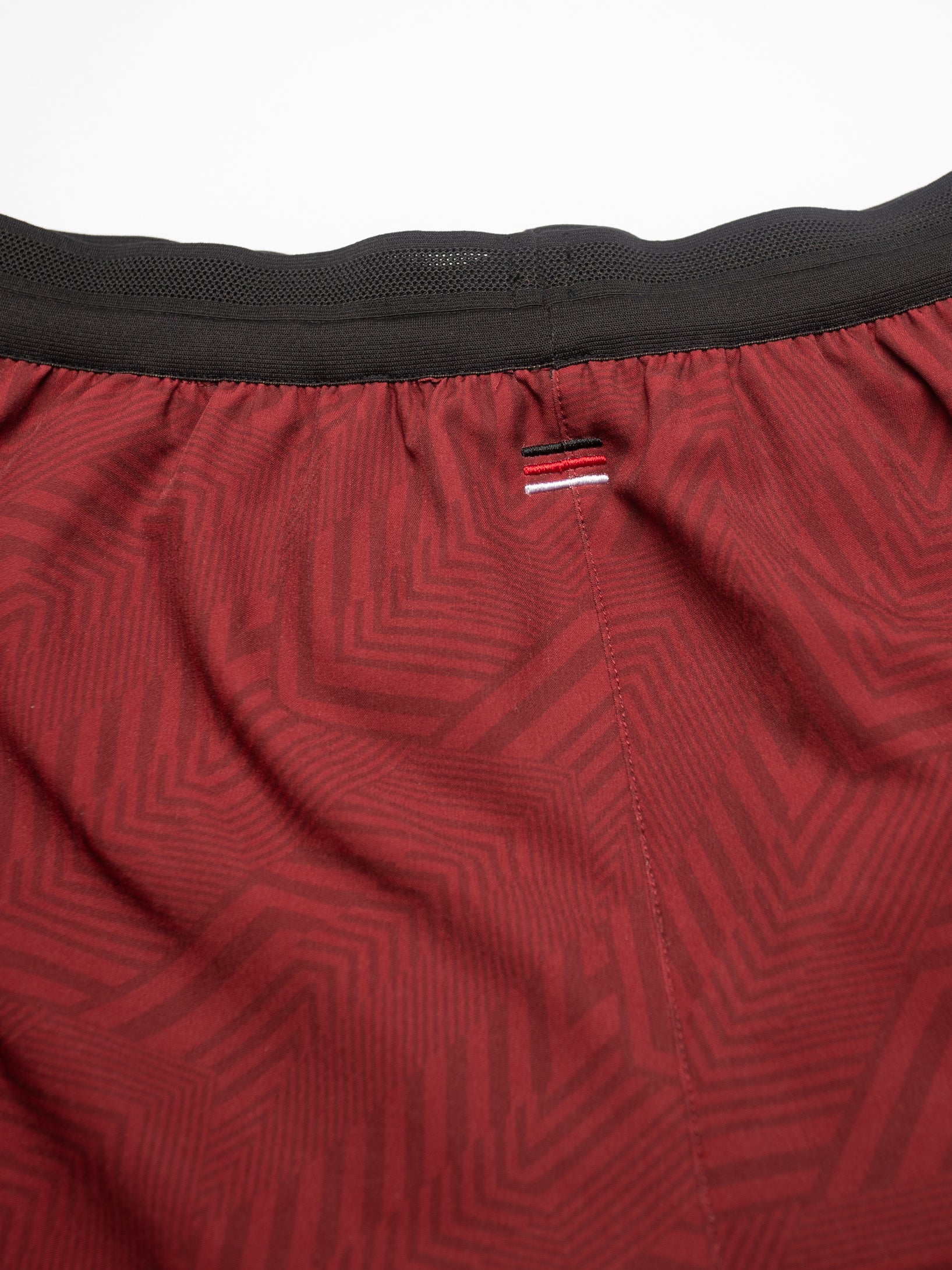 Heartbreak Men's Bear Cage 2" Split Shorts - Image 12