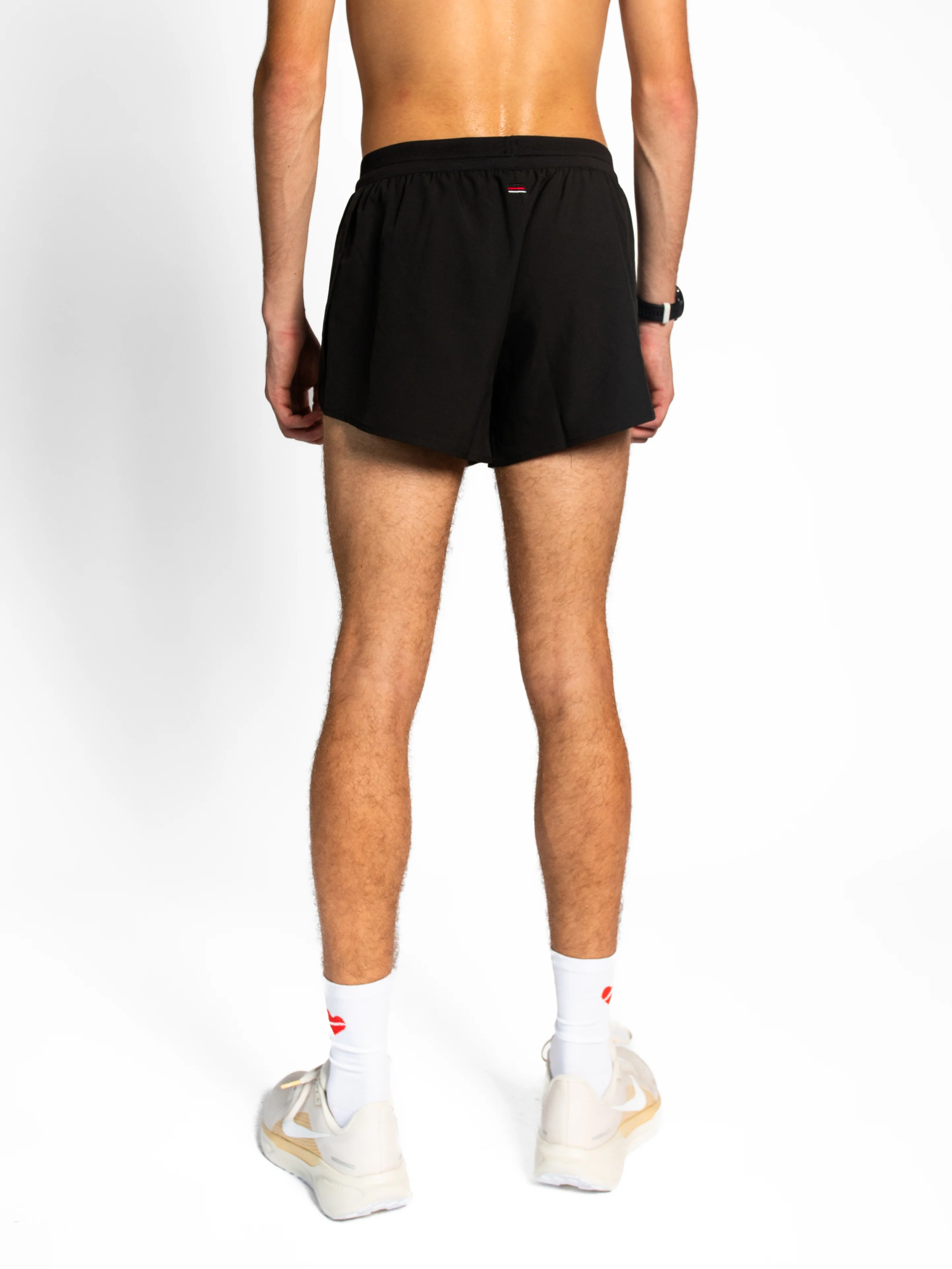 Heartbreak Men's Bear Cage 2" Split Shorts - Image 18