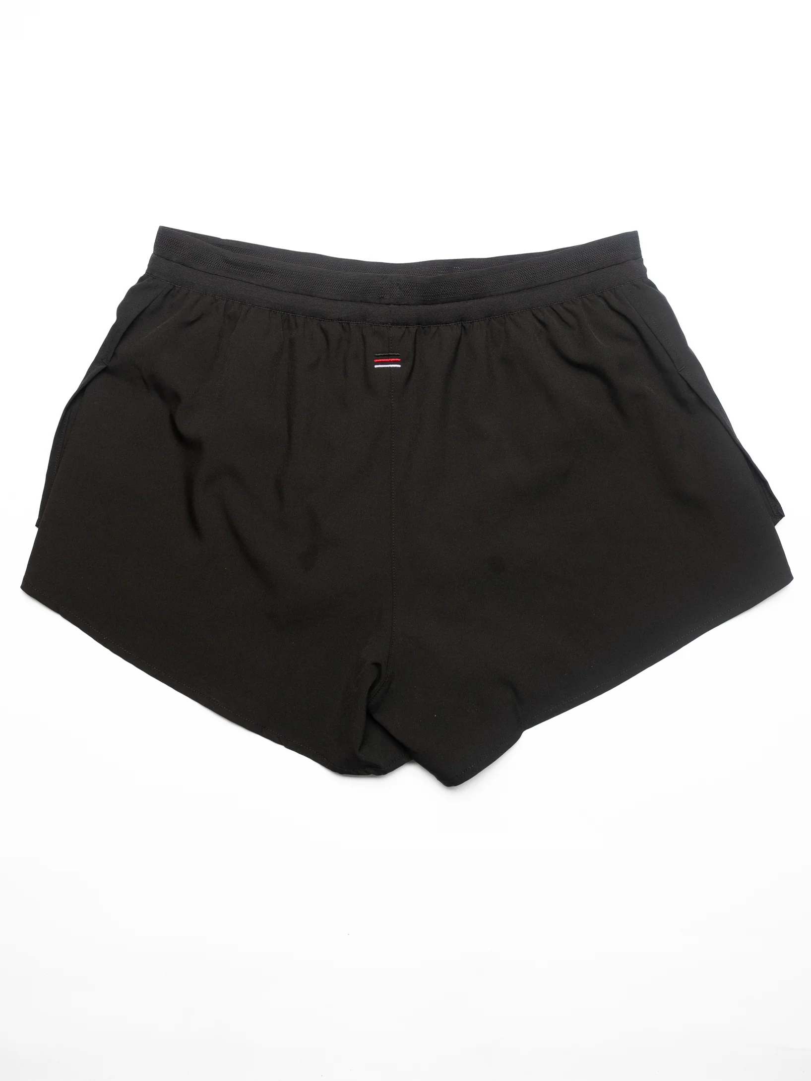 Heartbreak Men's Bear Cage 2" Split Shorts - Image 9