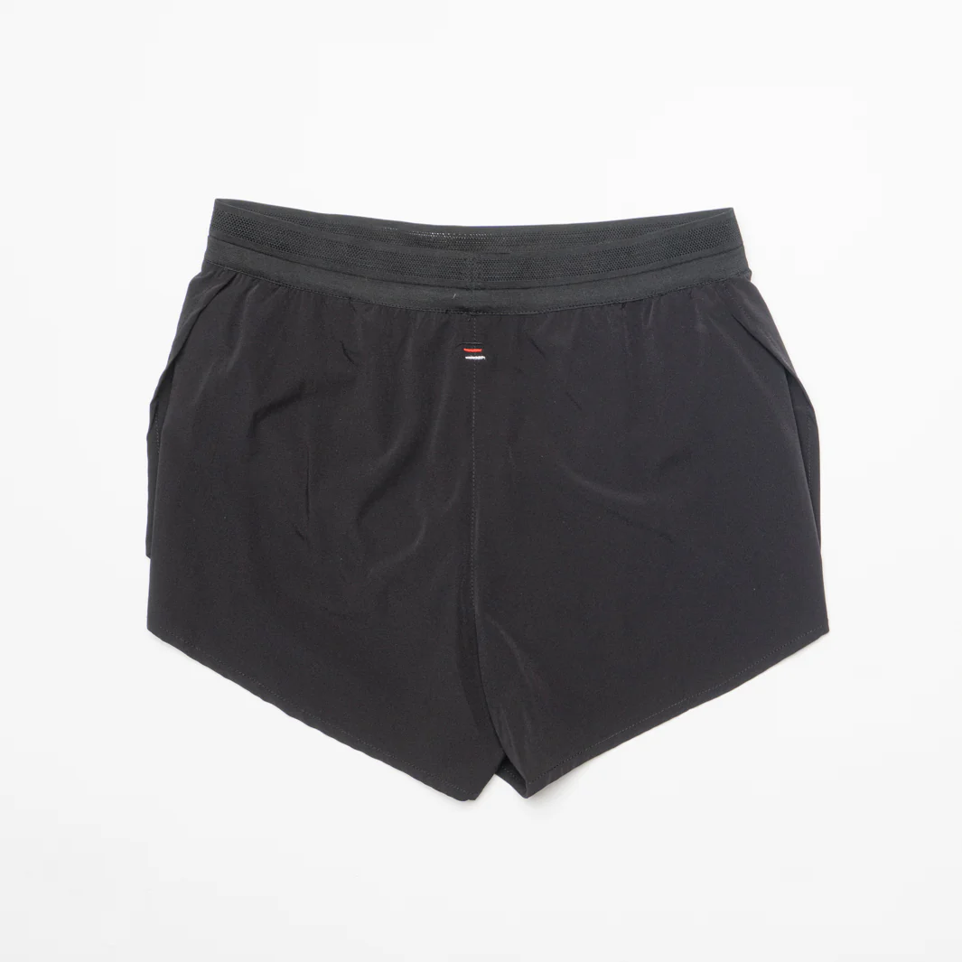 Heartbreak Men's Bear Cage 2" High Split Shorts - Image 6