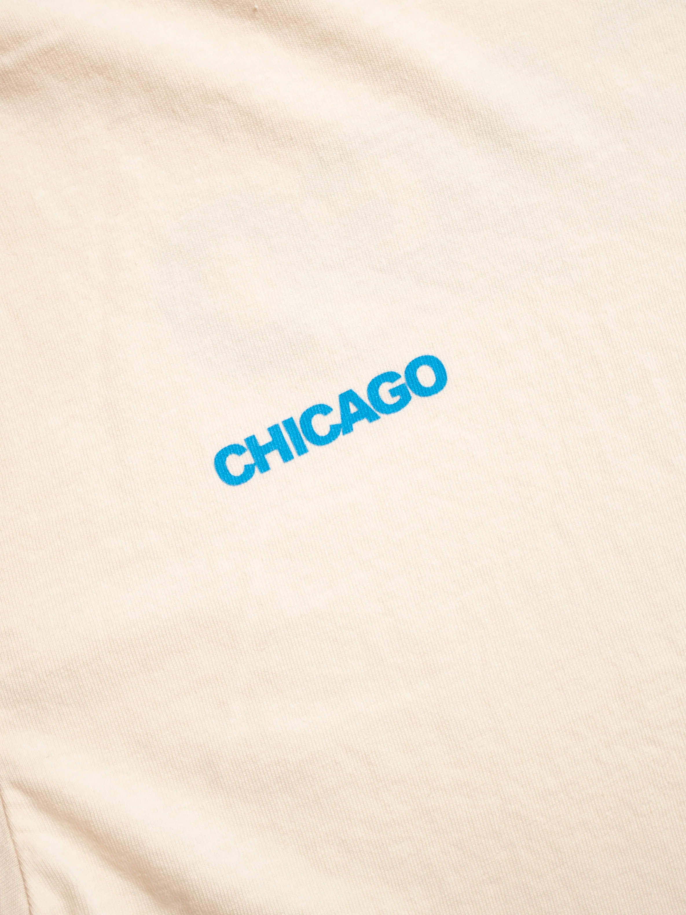Heartbreak Men's Chicago XXV Tee - Image 7