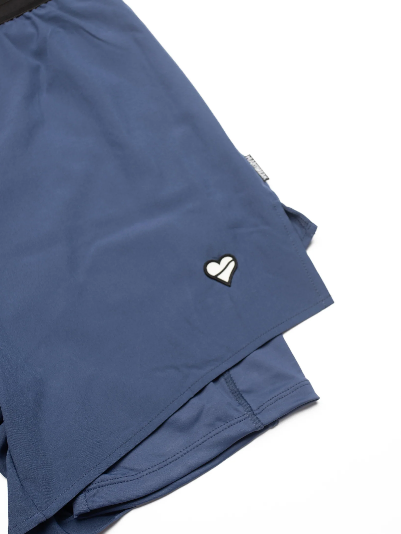 Heartbreak Men's Deerfoot 2-in-1 5" Shorts - Image 20