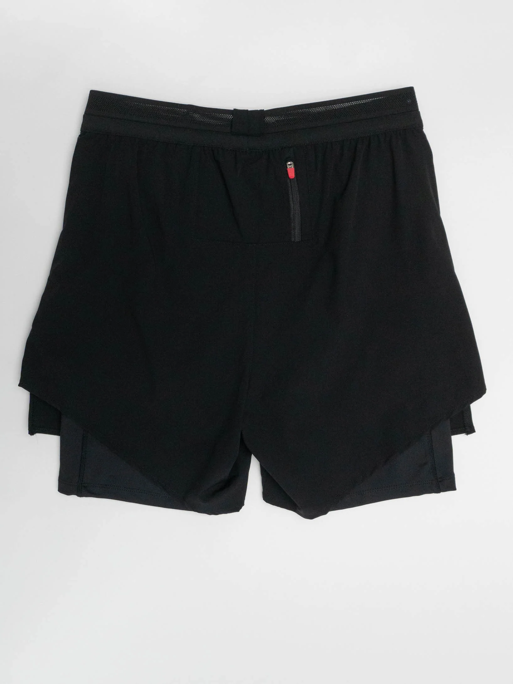 Heartbreak Men's Deerfoot 2-in-1 5" Shorts - Image 8