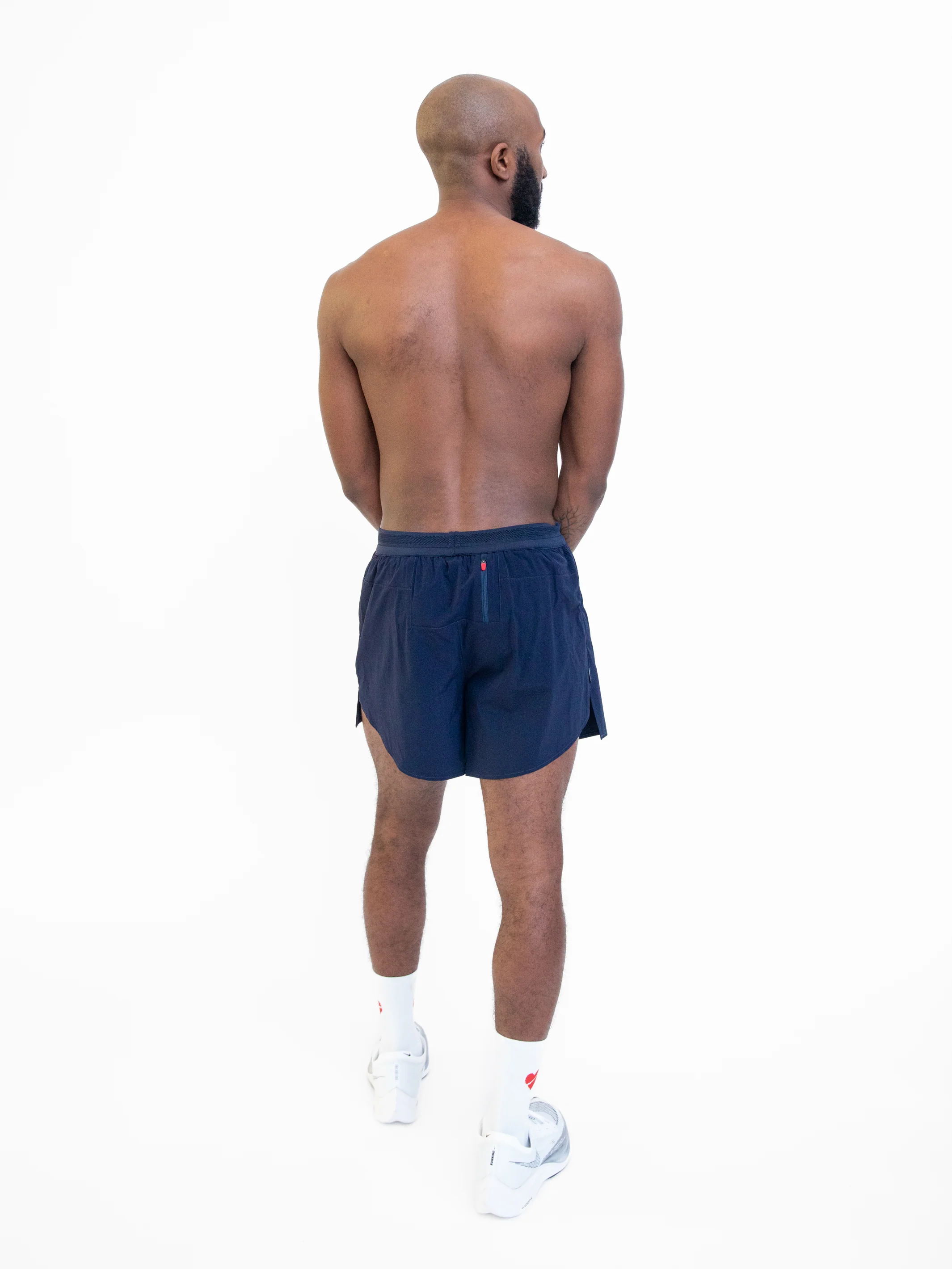 Heartbreak Men's Deerfoot 5" Shorts - Image 14