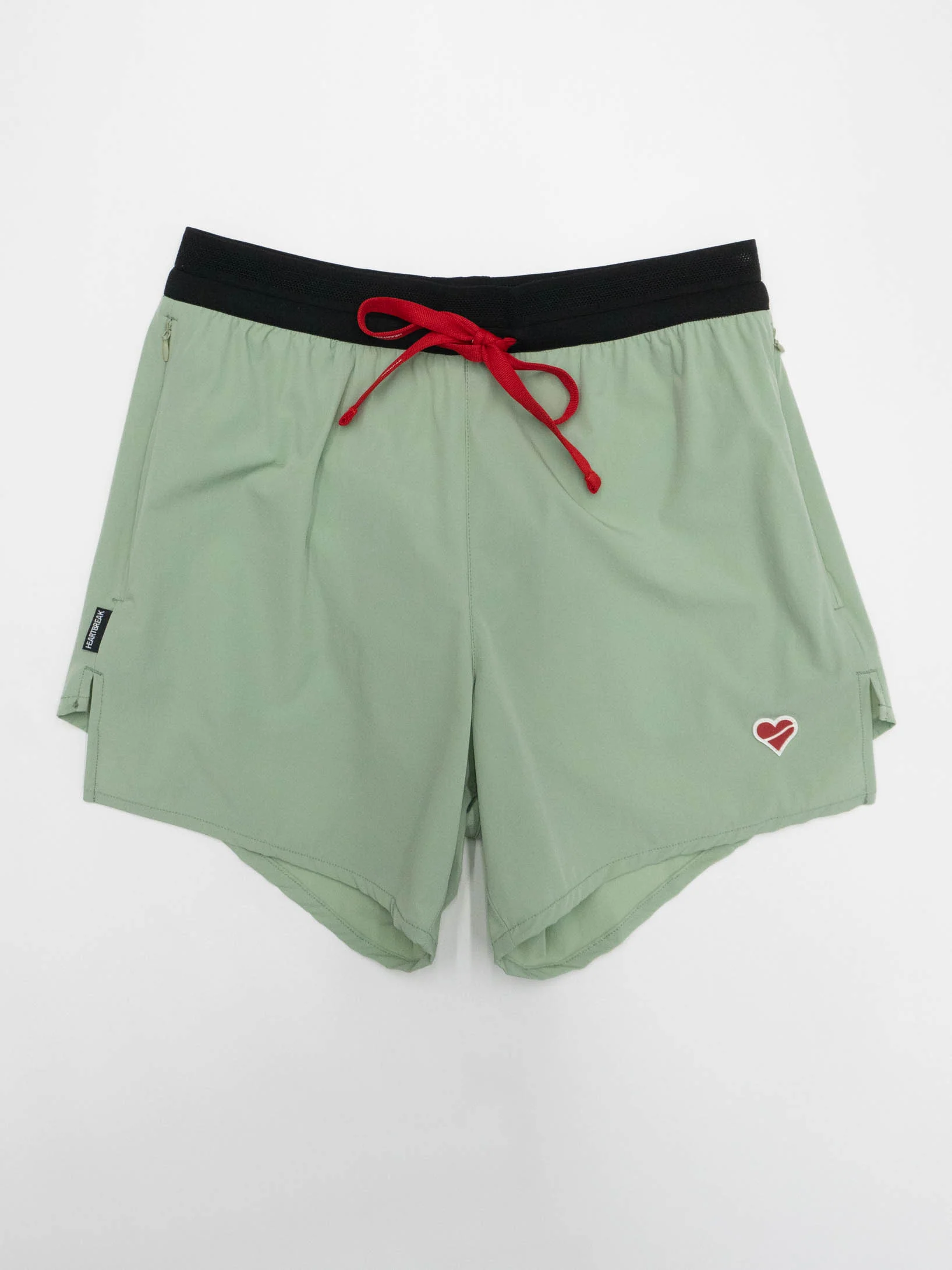 Heartbreak Men's Deerfoot 5" Shorts - Image 18