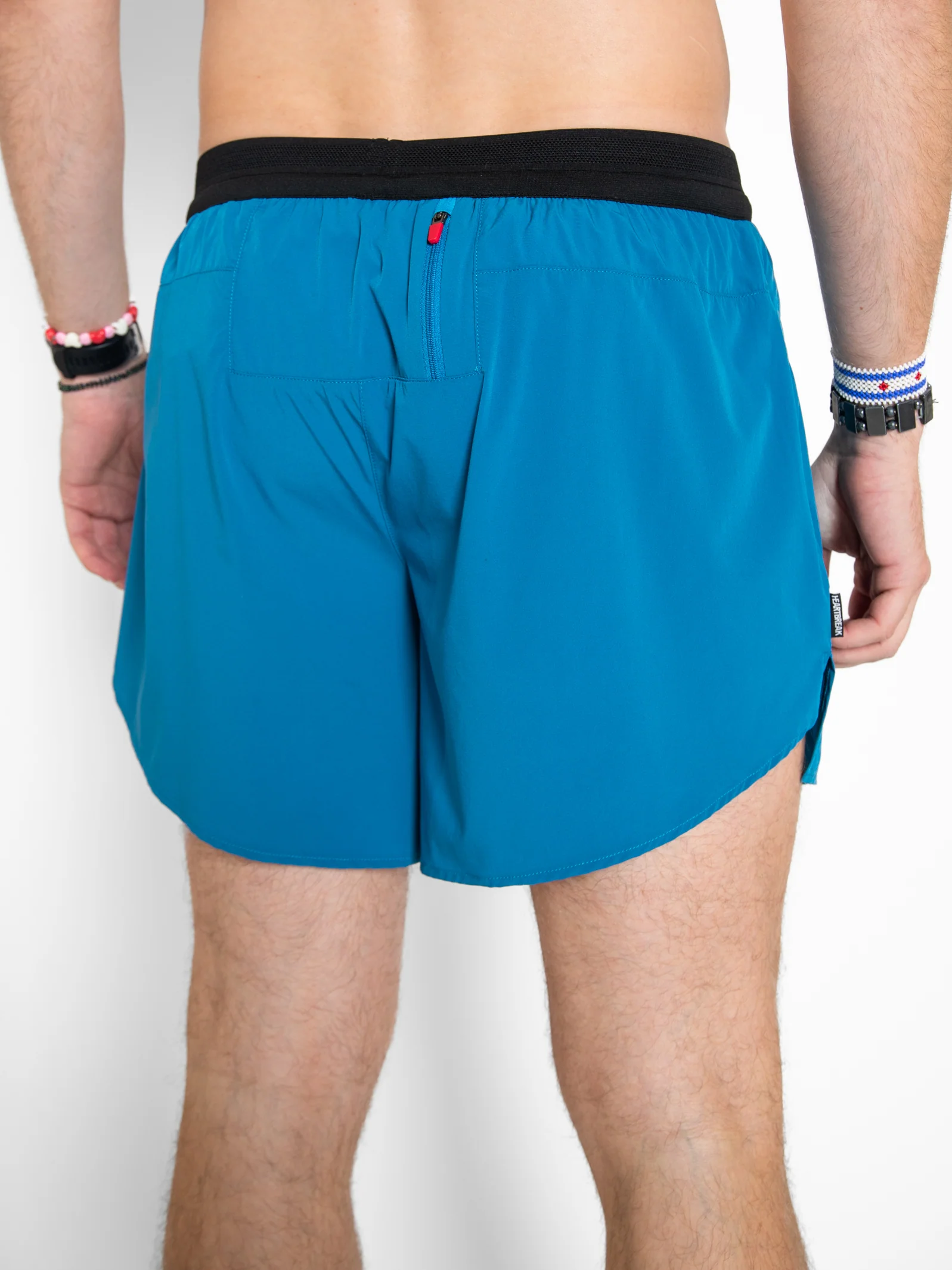 Heartbreak Men's Deerfoot 5" Shorts - Image 23
