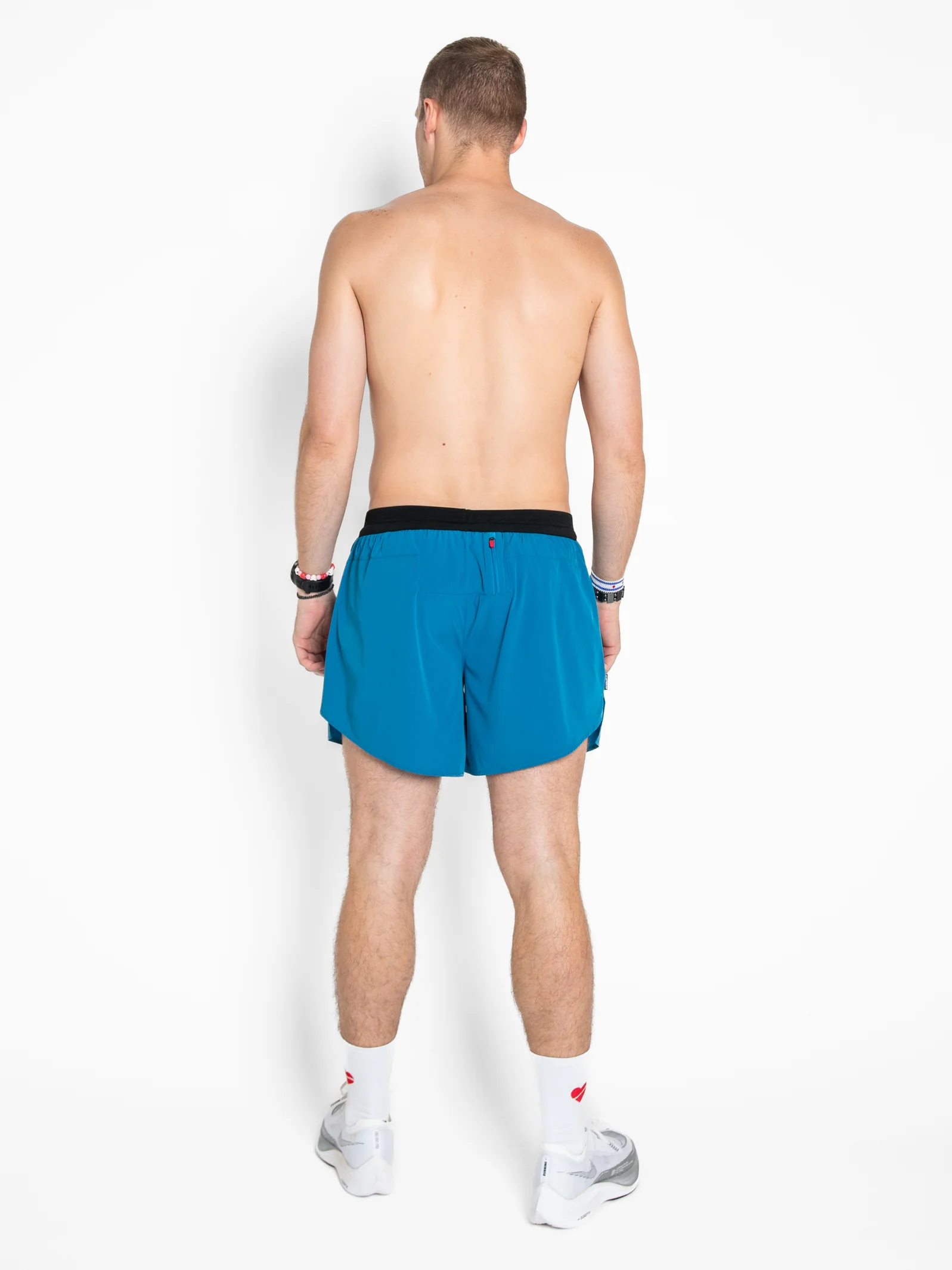 Heartbreak Men's Deerfoot 5" Shorts - Image 26
