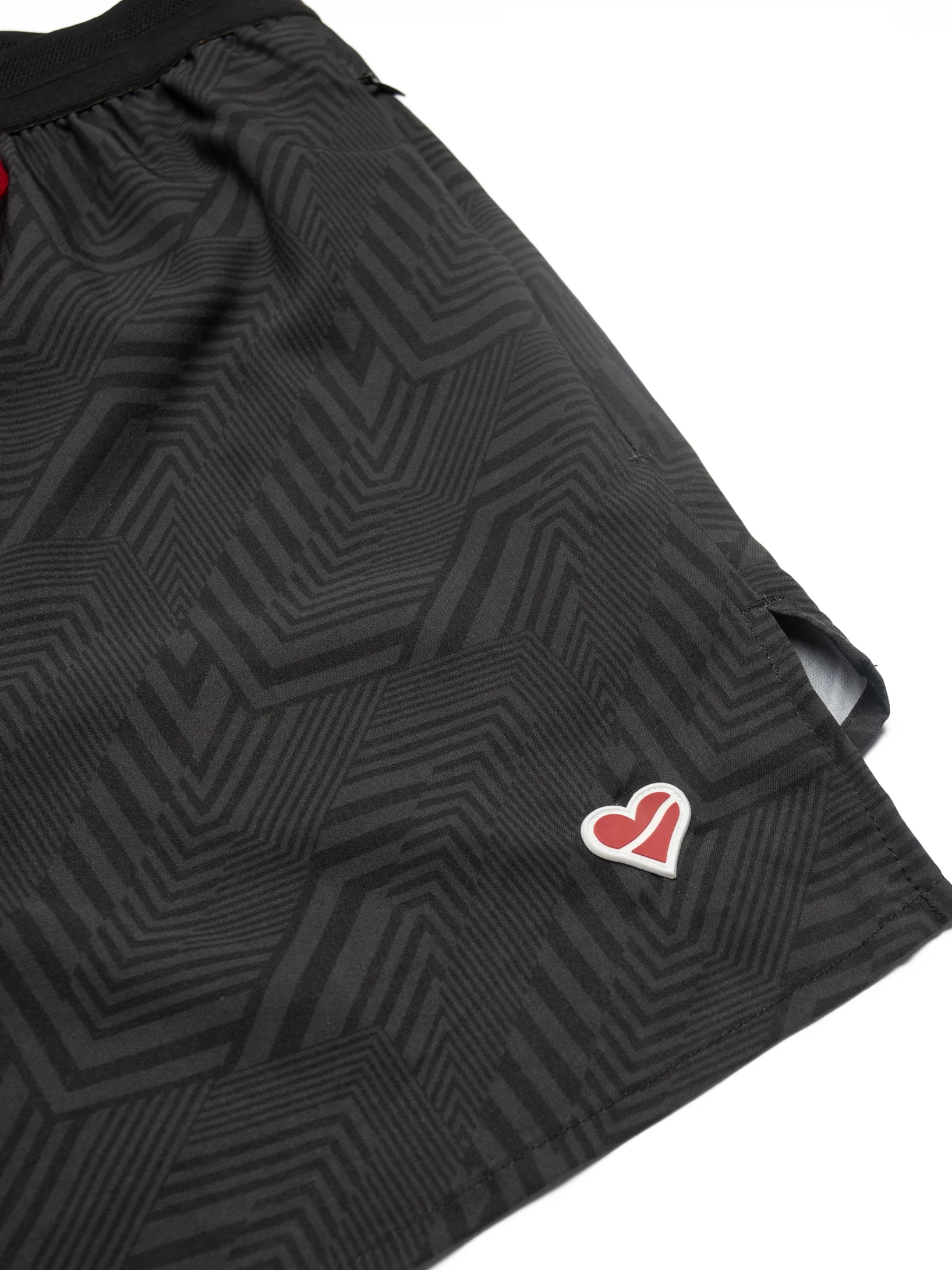 Heartbreak Men's Deerfoot 5" Shorts - Image 29