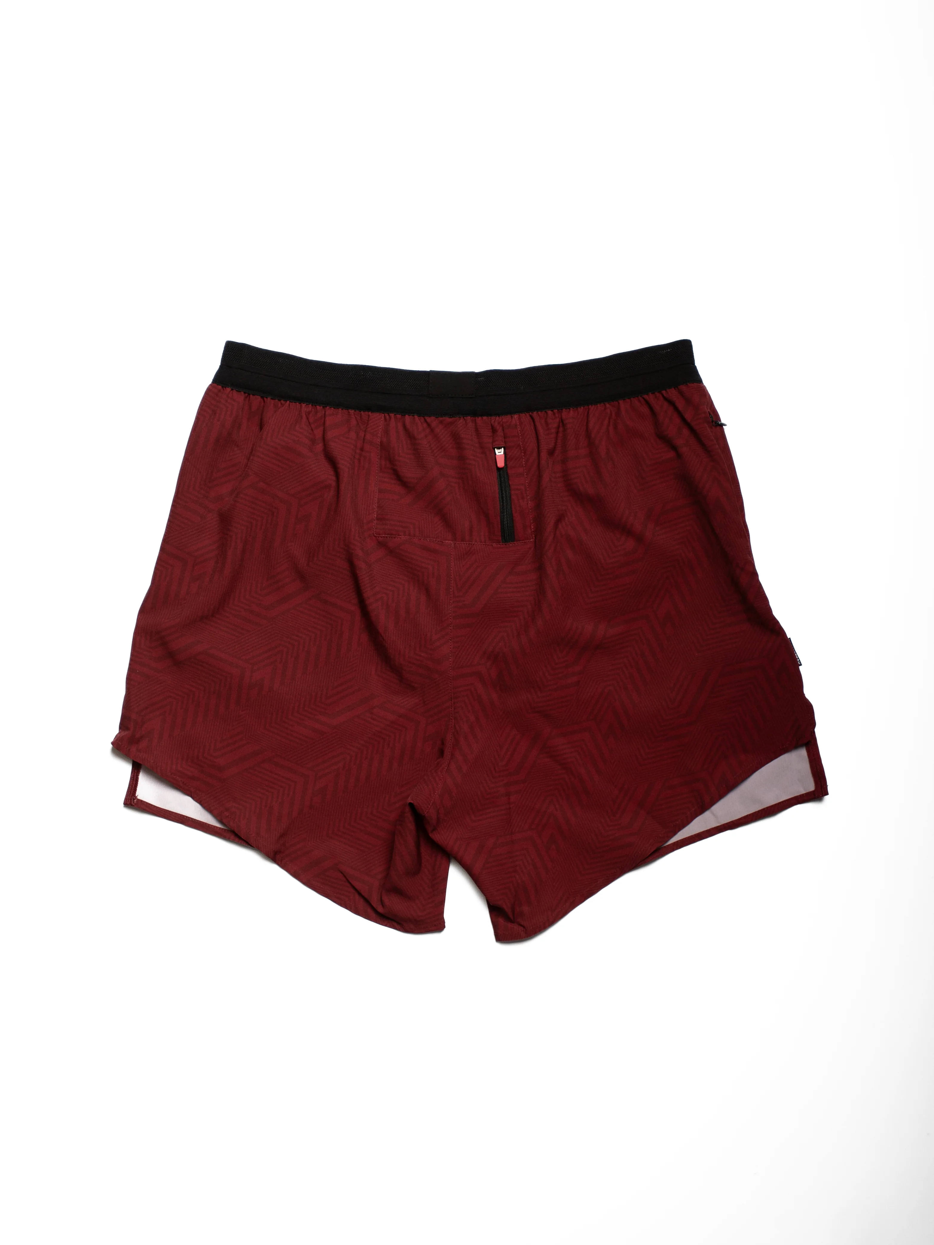 Heartbreak Men's Deerfoot 5" Shorts - Image 36