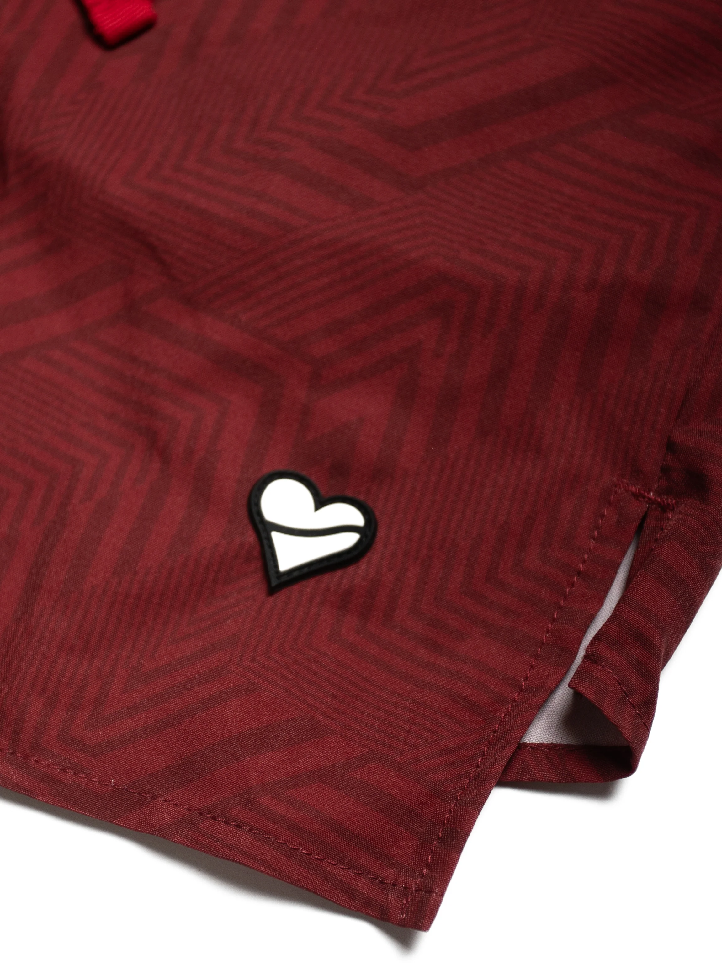 Heartbreak Men's Deerfoot 5" Shorts - Image 38