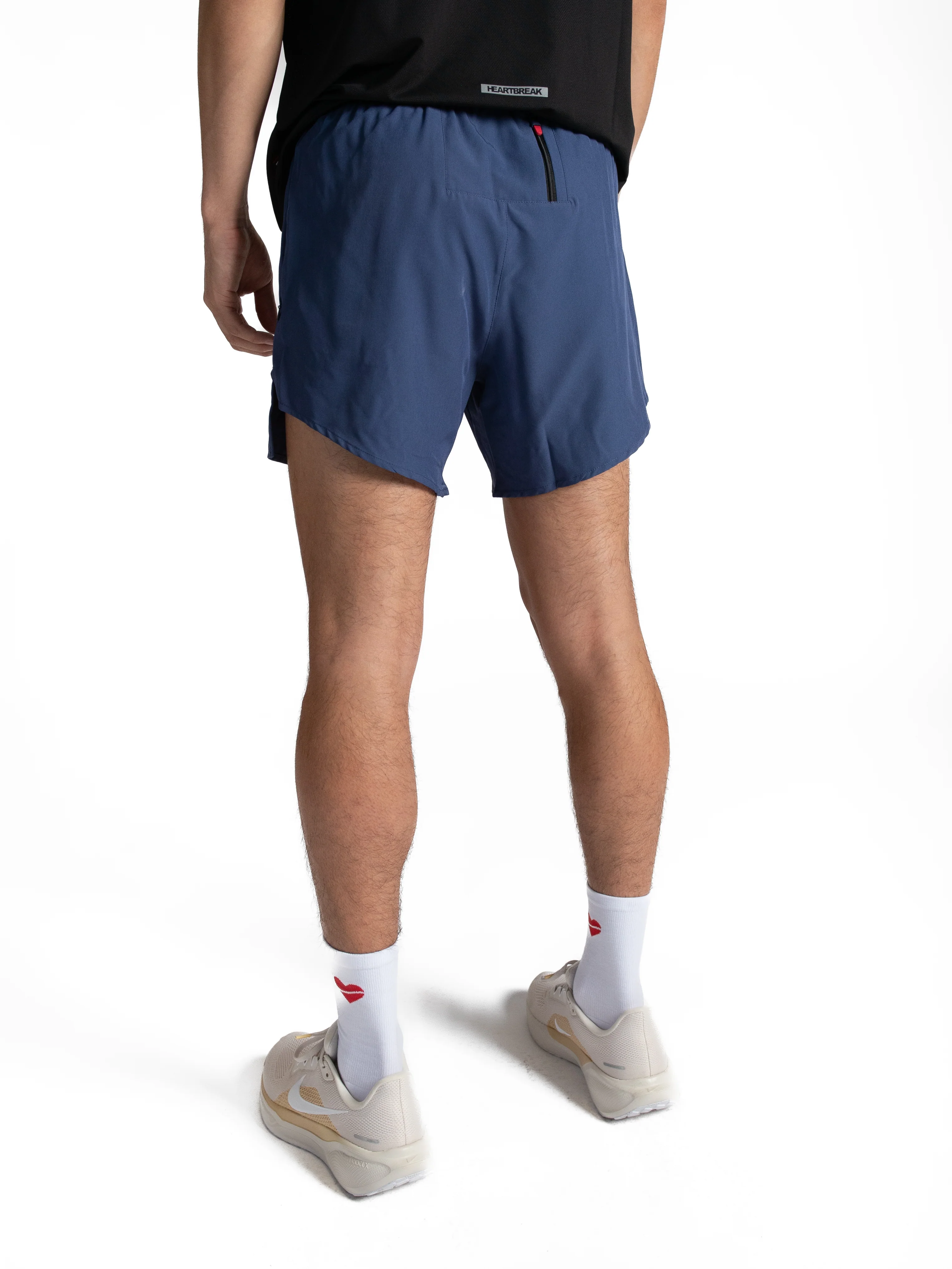 Heartbreak Men's Deerfoot 5" Shorts - Image 49