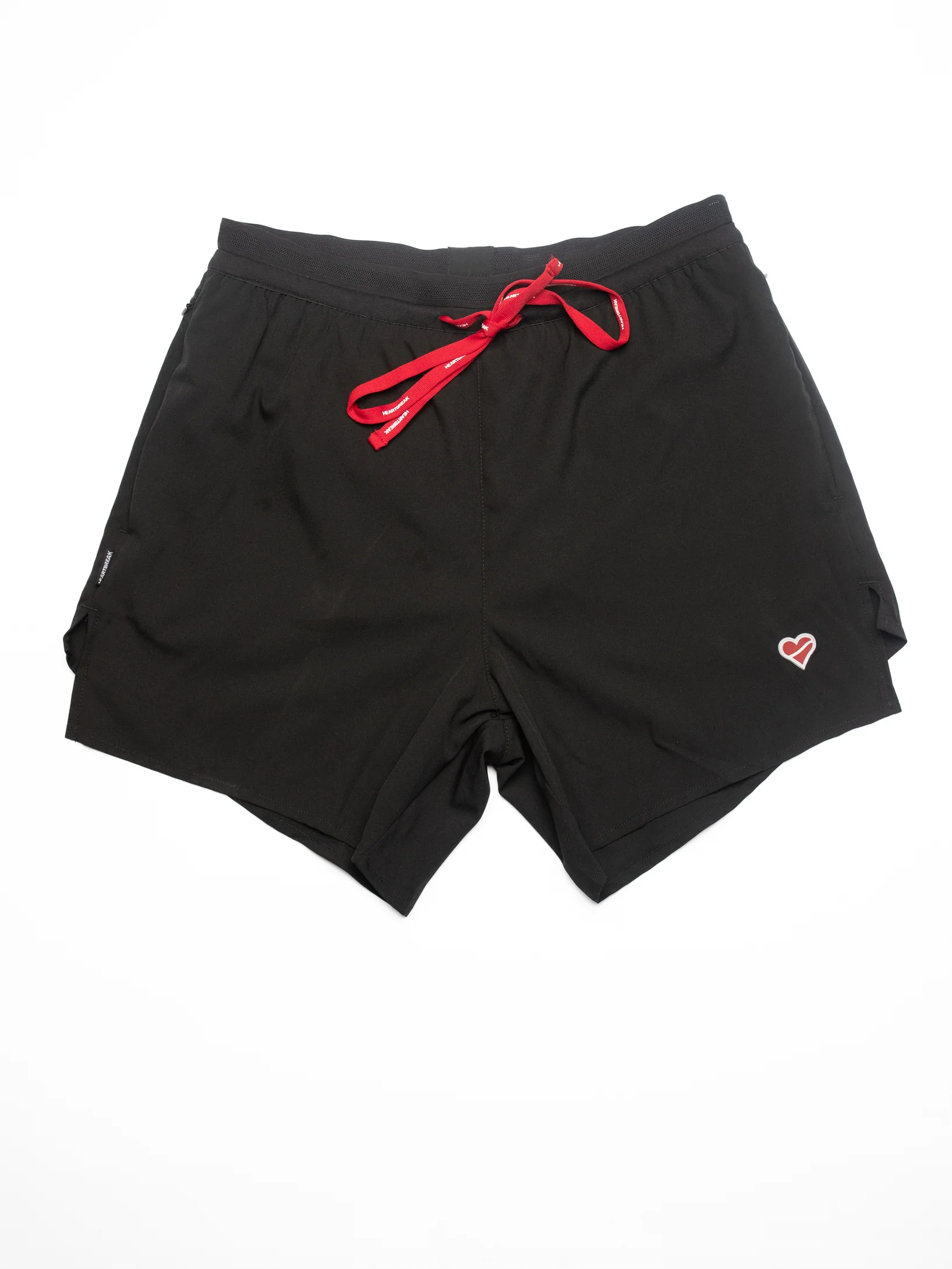 Heartbreak Men's Deerfoot 5" Shorts - Image 5