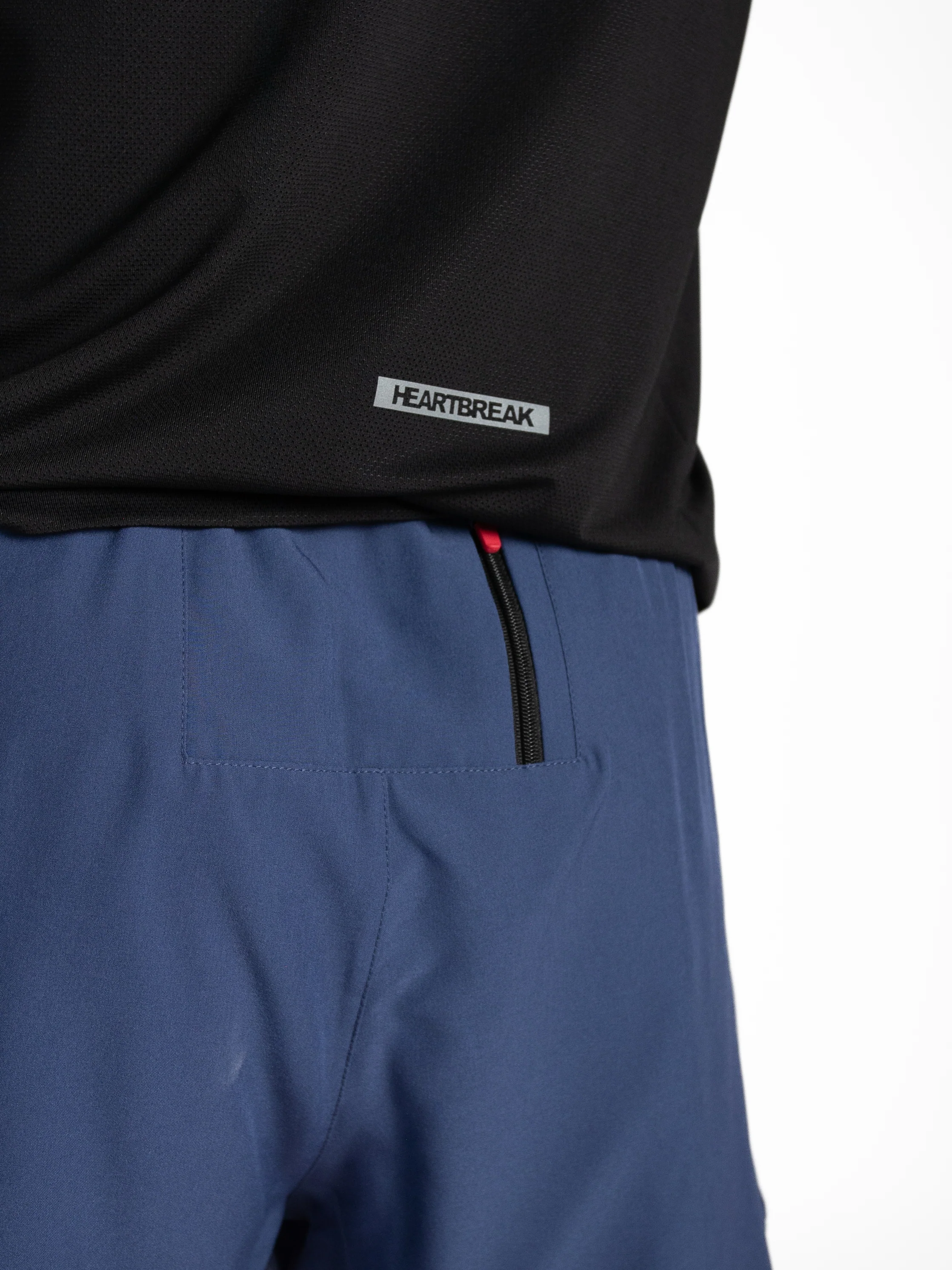 Heartbreak Men's Deerfoot 5" Shorts - Image 50