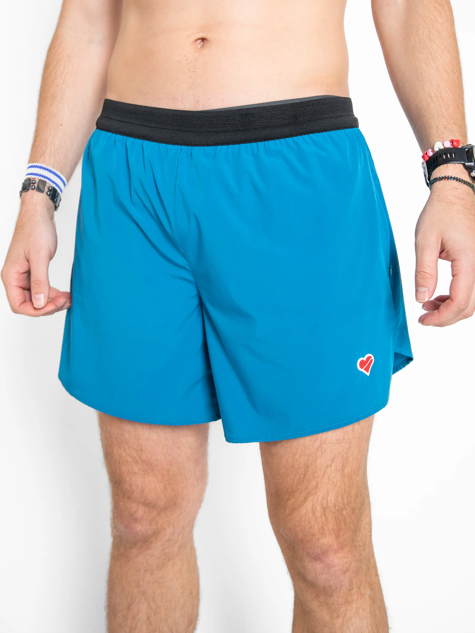Heartbreak Men's Deerfoot 5" Shorts - Image 7