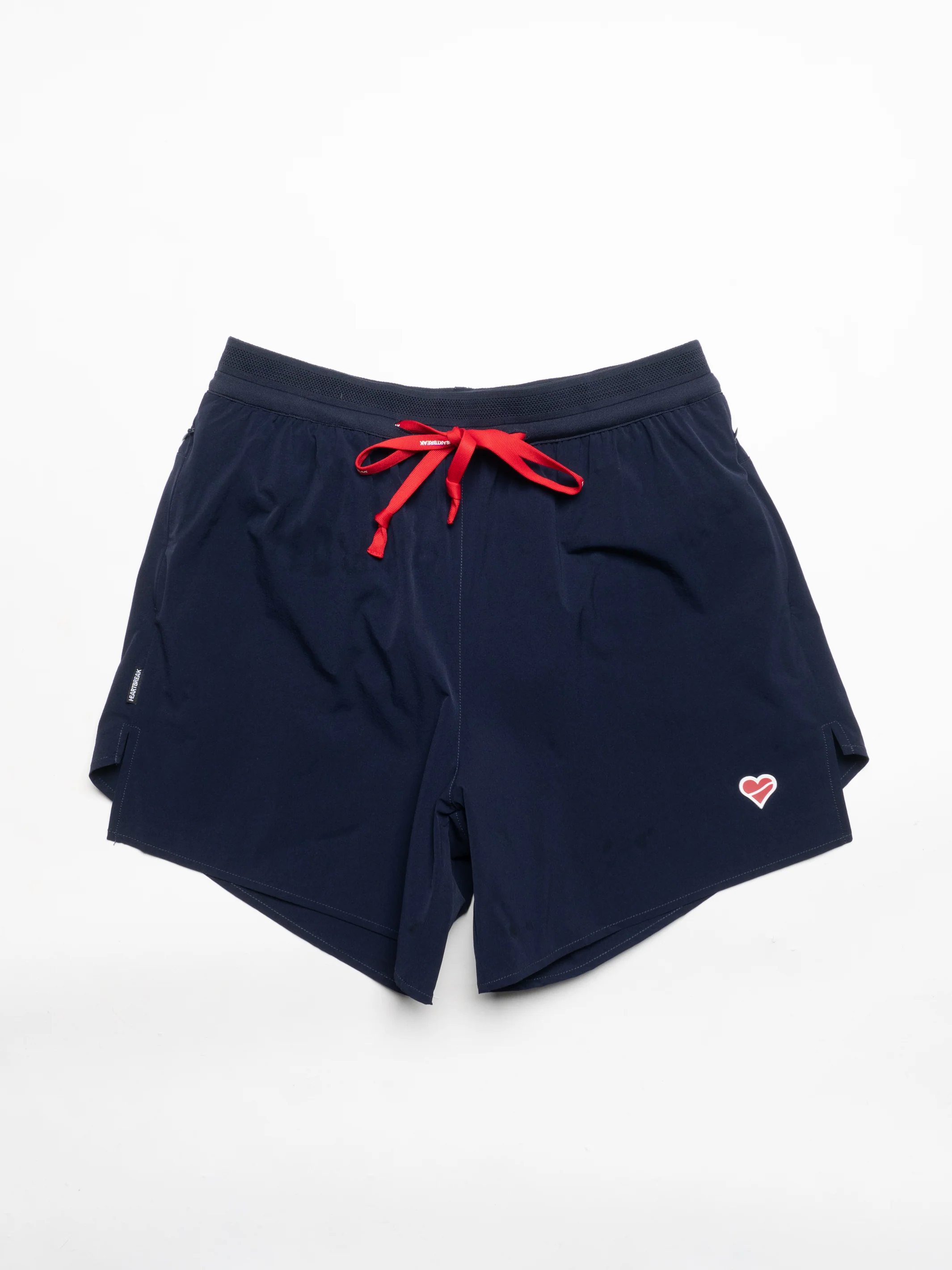 Heartbreak Men's Deerfoot 5" Shorts - Image 8