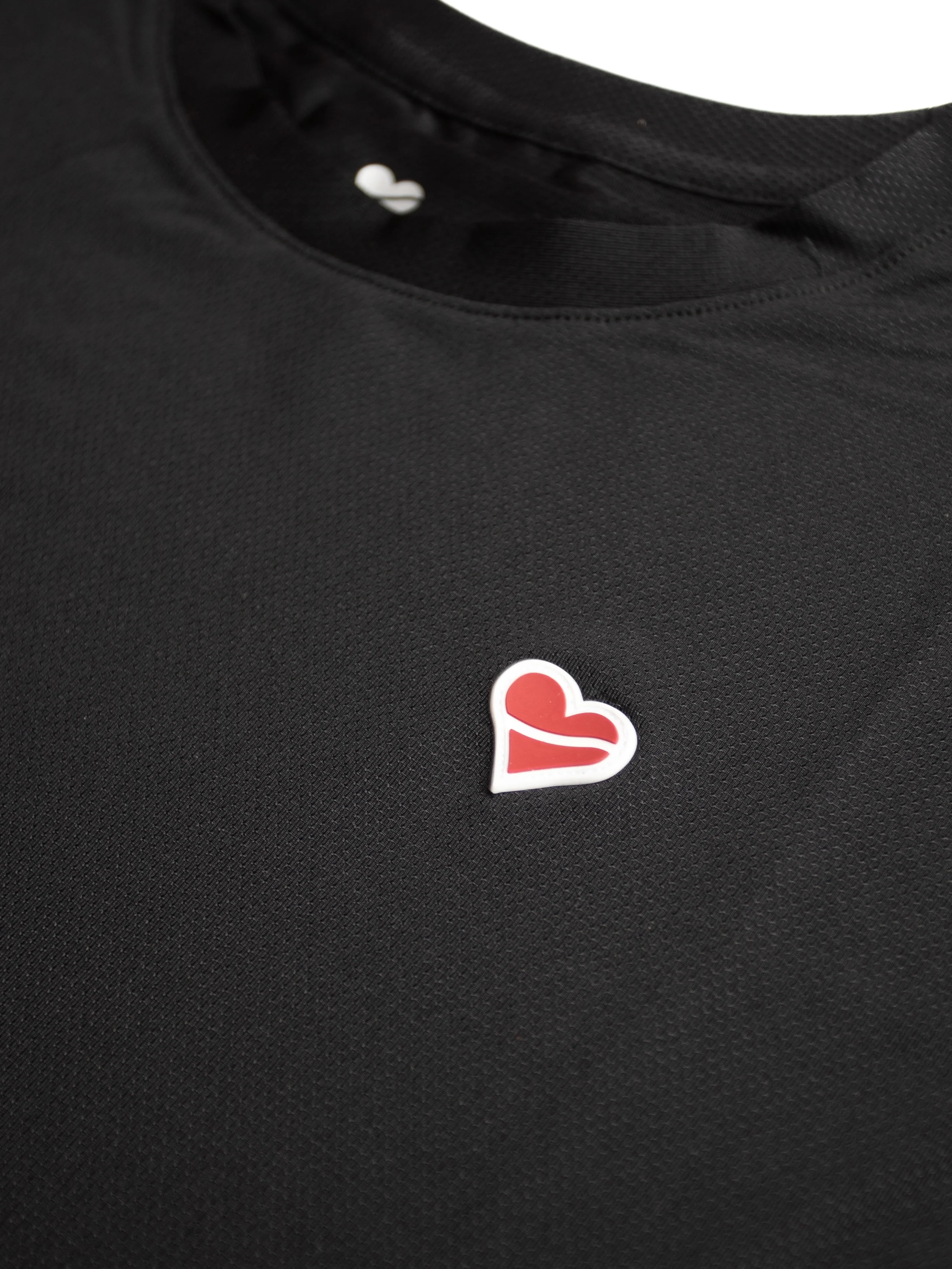 Heartbreak Men's Firehouse Long Sleeve - Image 3
