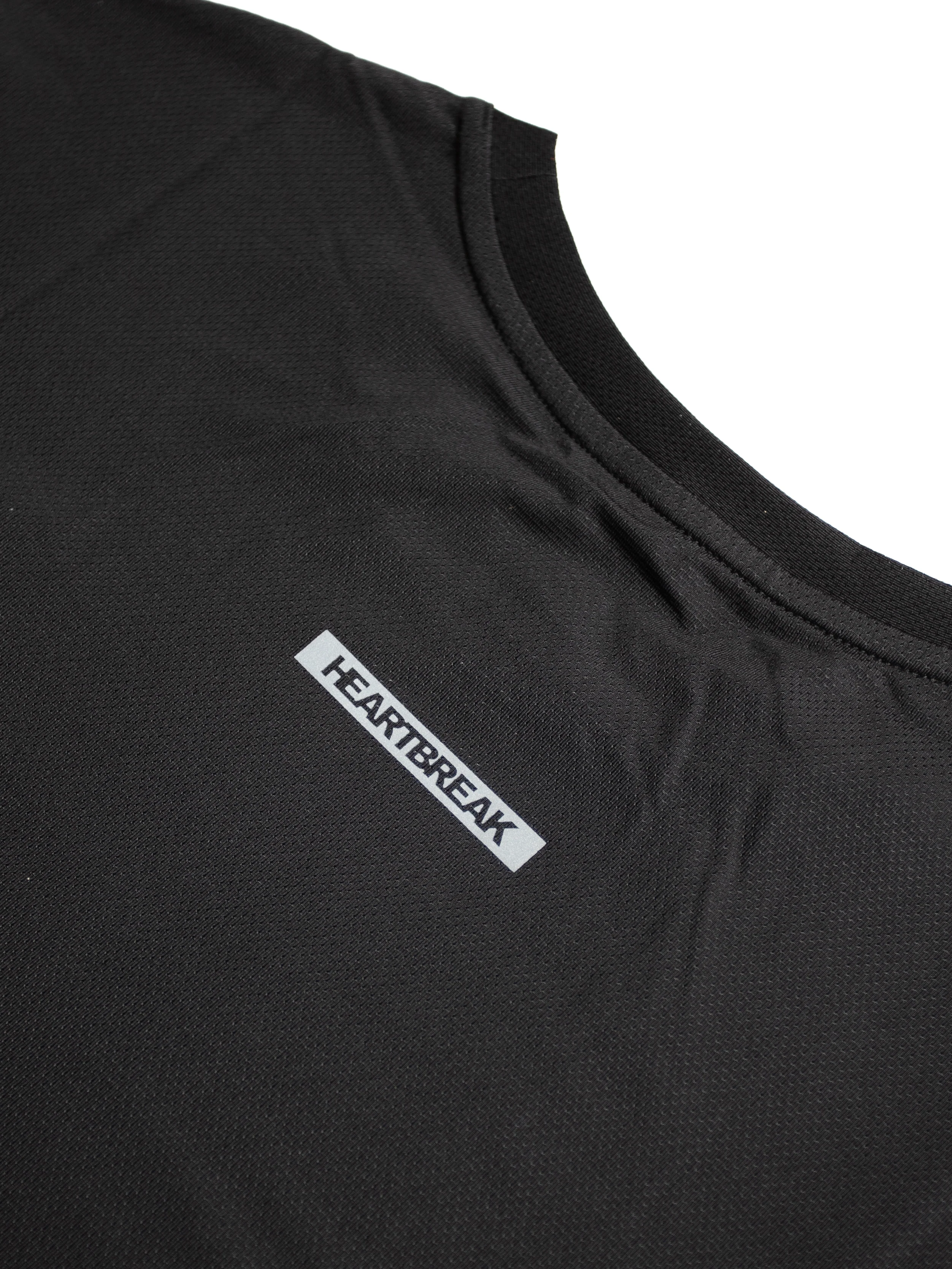 Heartbreak Men's Firehouse Long Sleeve - Image 4