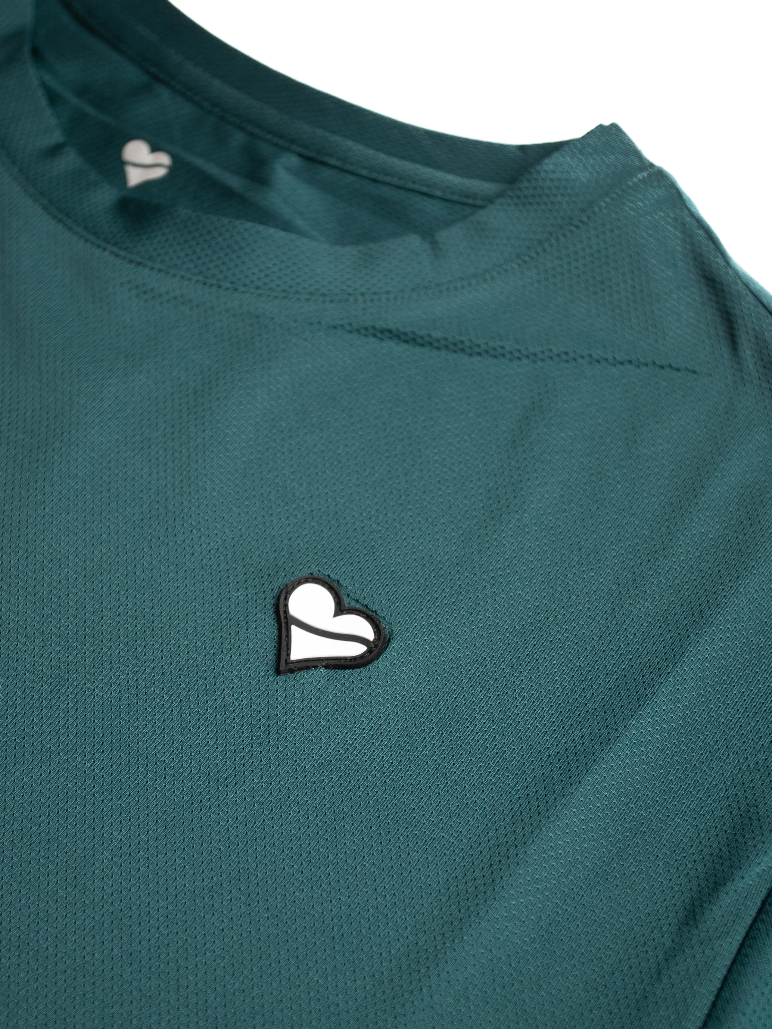 Heartbreak Men's Firehouse Long Sleeve - Image 6