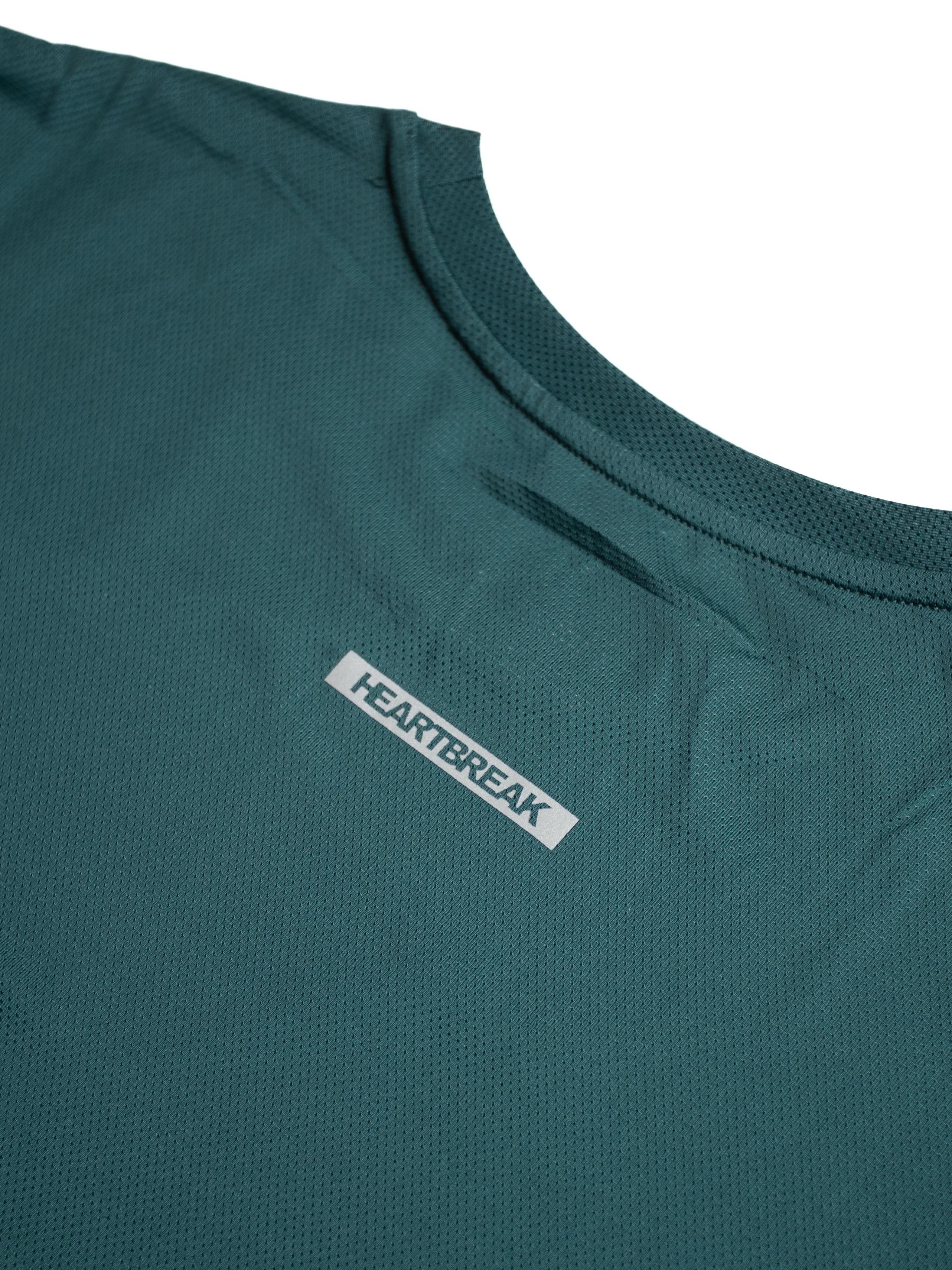 Heartbreak Men's Firehouse Long Sleeve - Image 7
