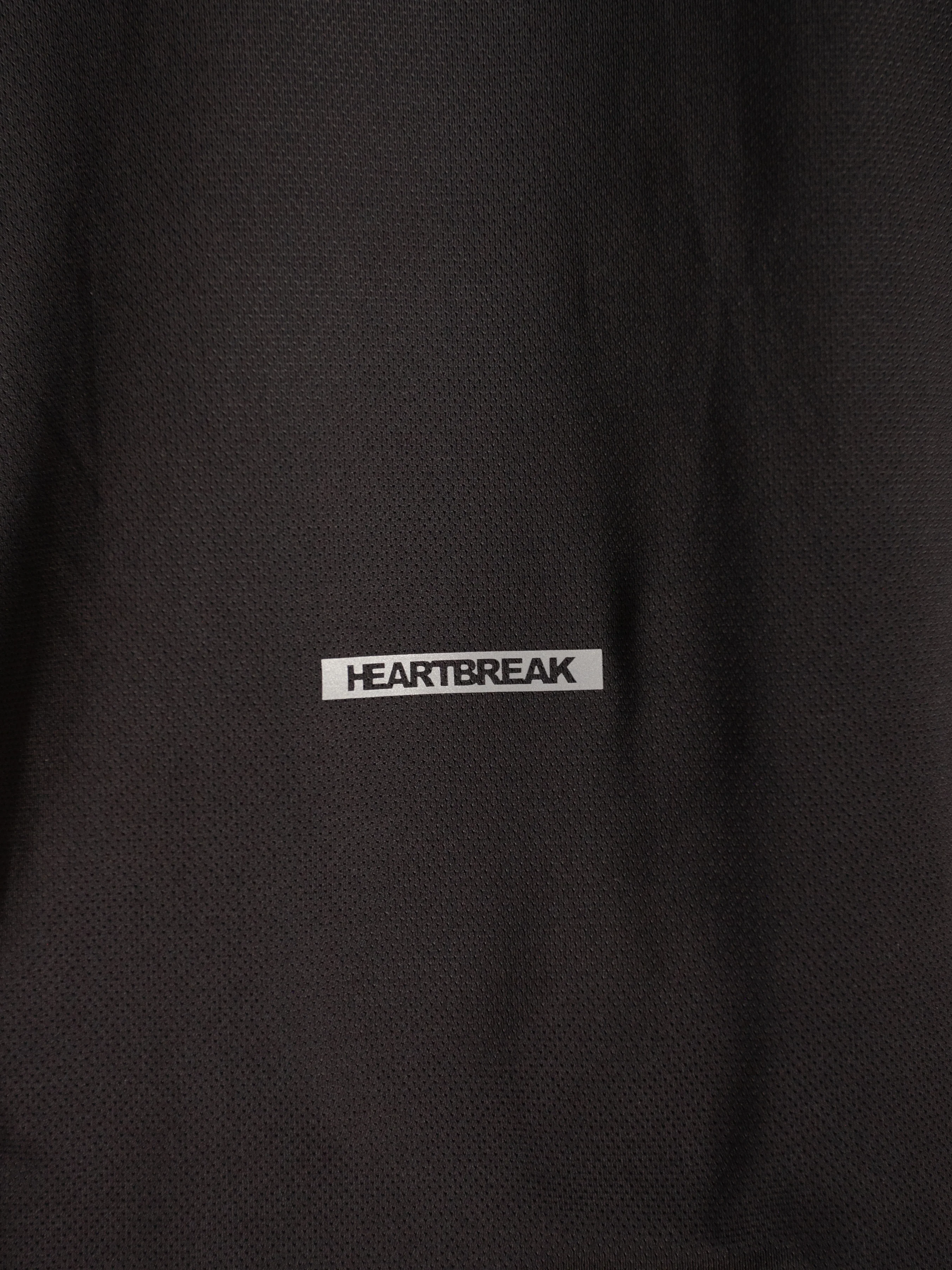 Heartbreak Men's Firehouse Short Sleeve - Image 16