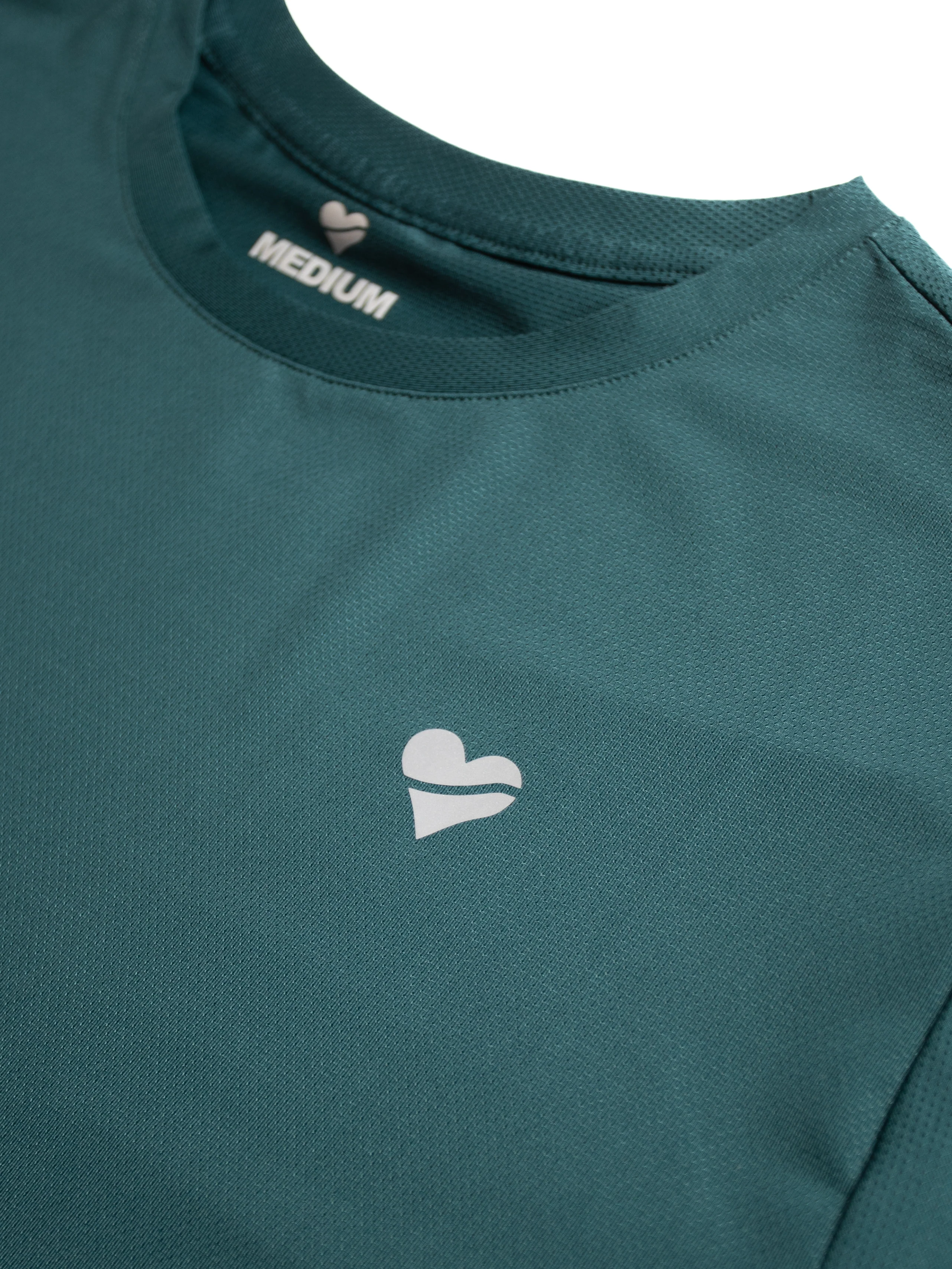 Heartbreak Men's Firehouse Short Sleeve - Image 3