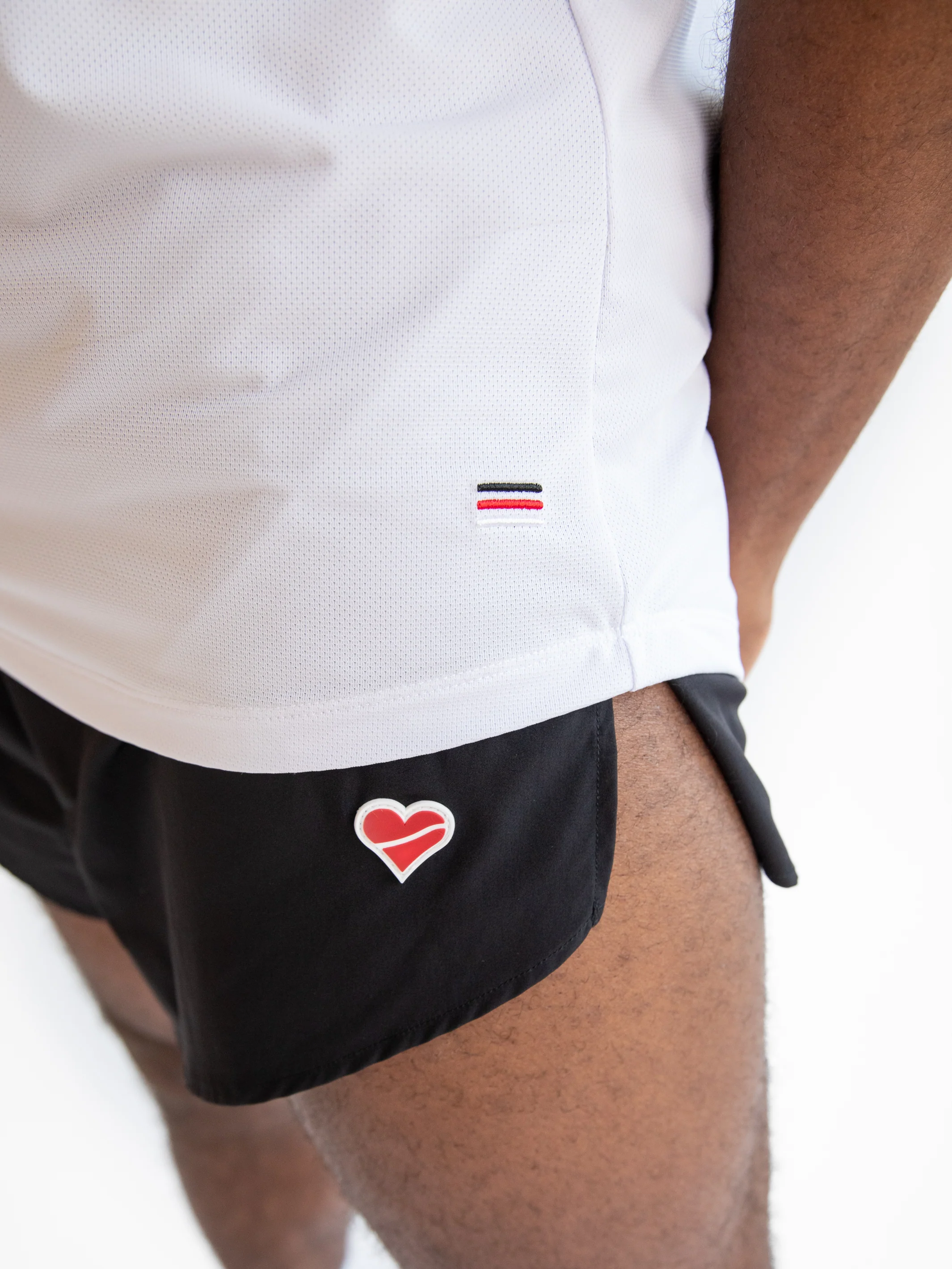Heartbreak Men's Firehouse Singlet - Heartbreaker - Image 9